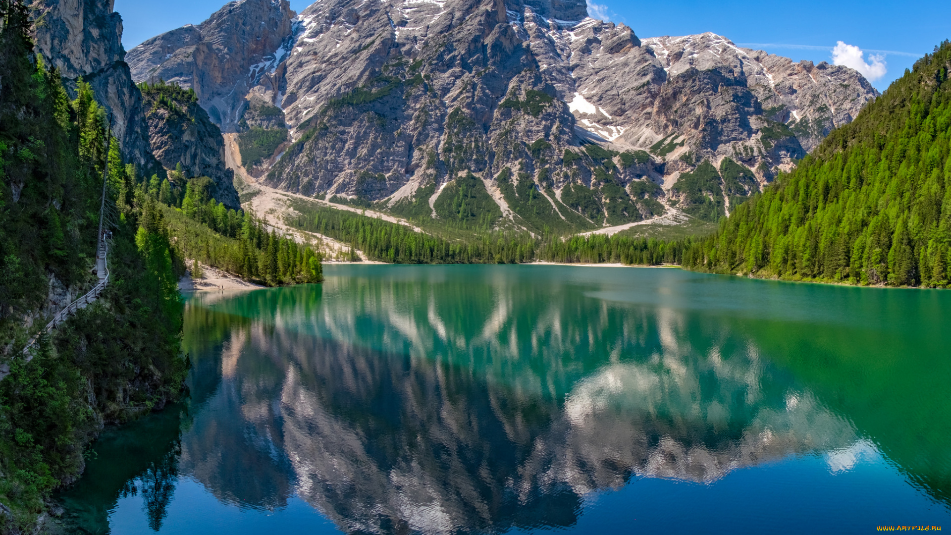 природа, реки, озера, простор