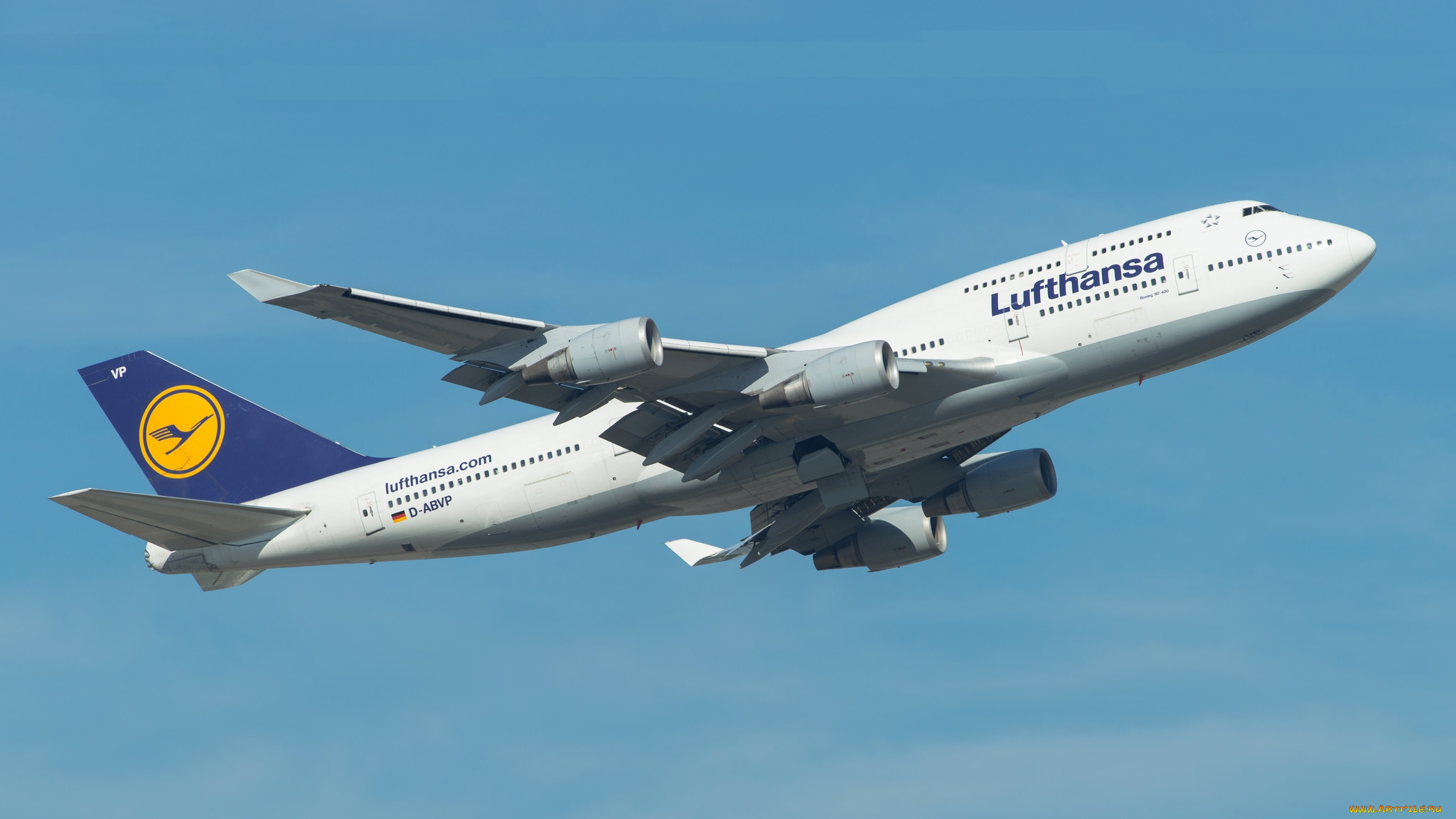 b747-430, авиация, пассажирские, самолёты, авиалайнер