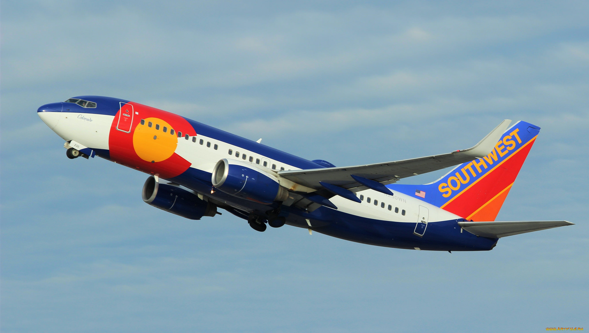 авиация, пассажирские, самолёты, авиалайнер