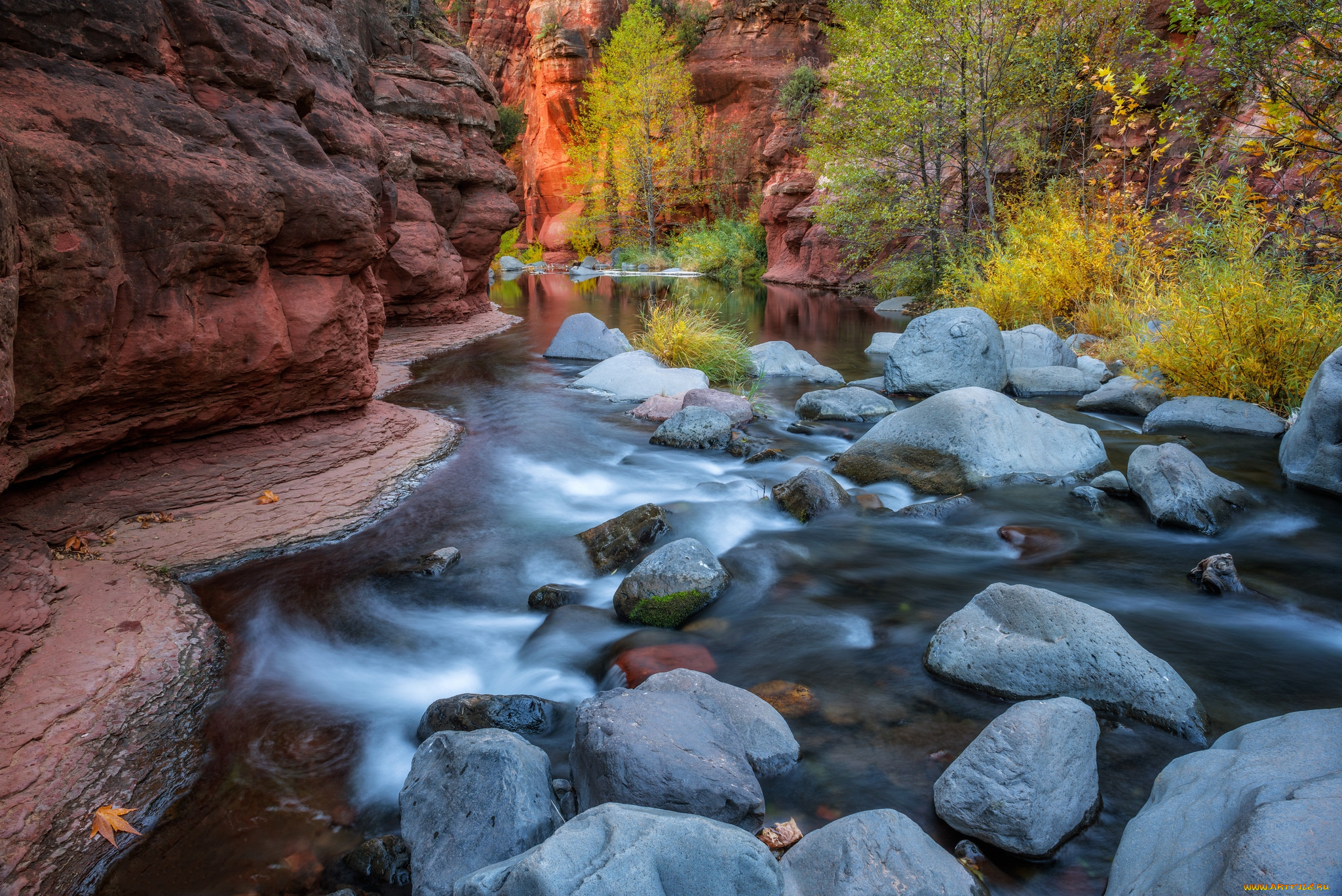 природа, реки, озера, простор