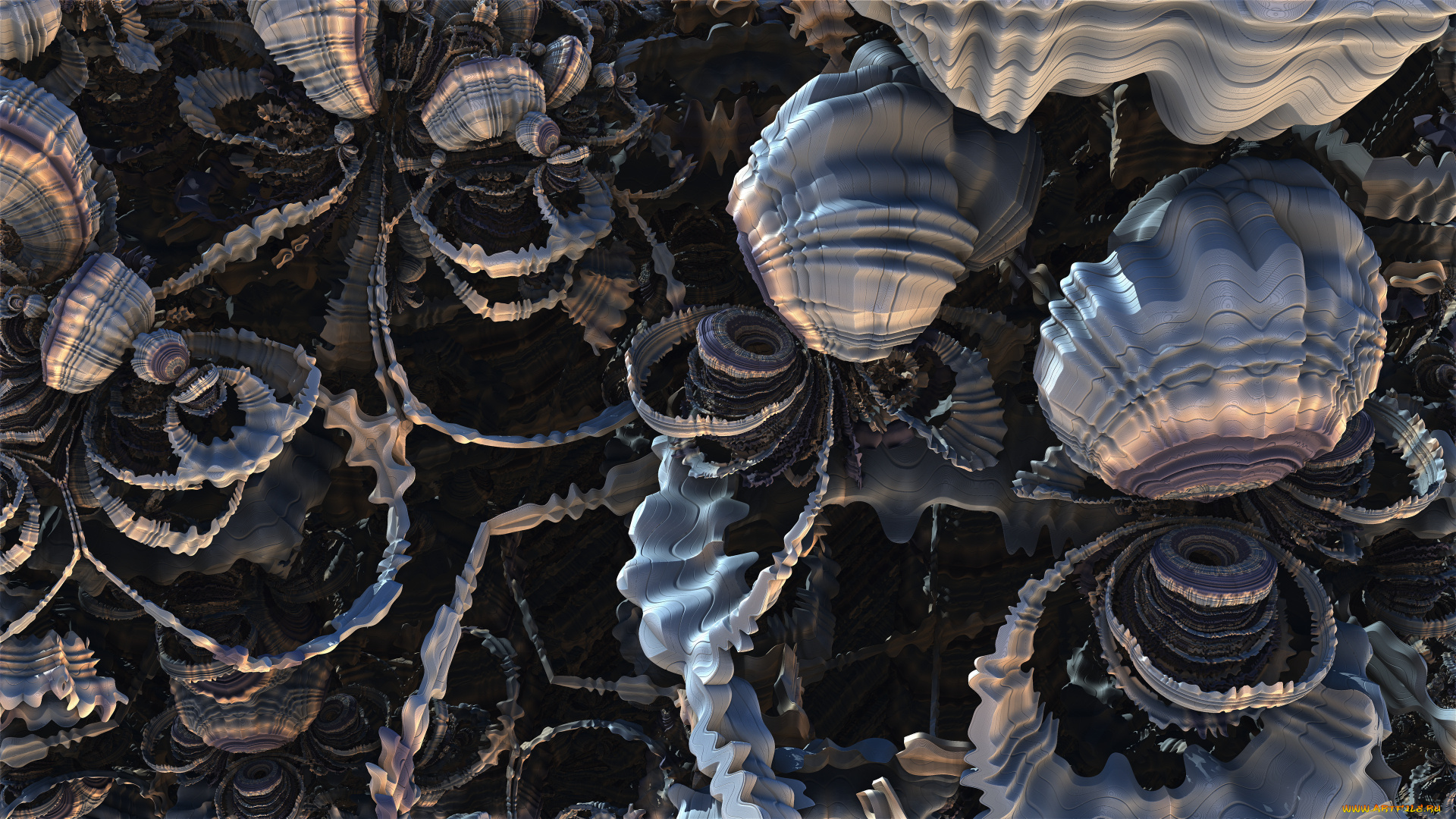 3д, графика, абстракция, , abstract, цвет, фон, узор