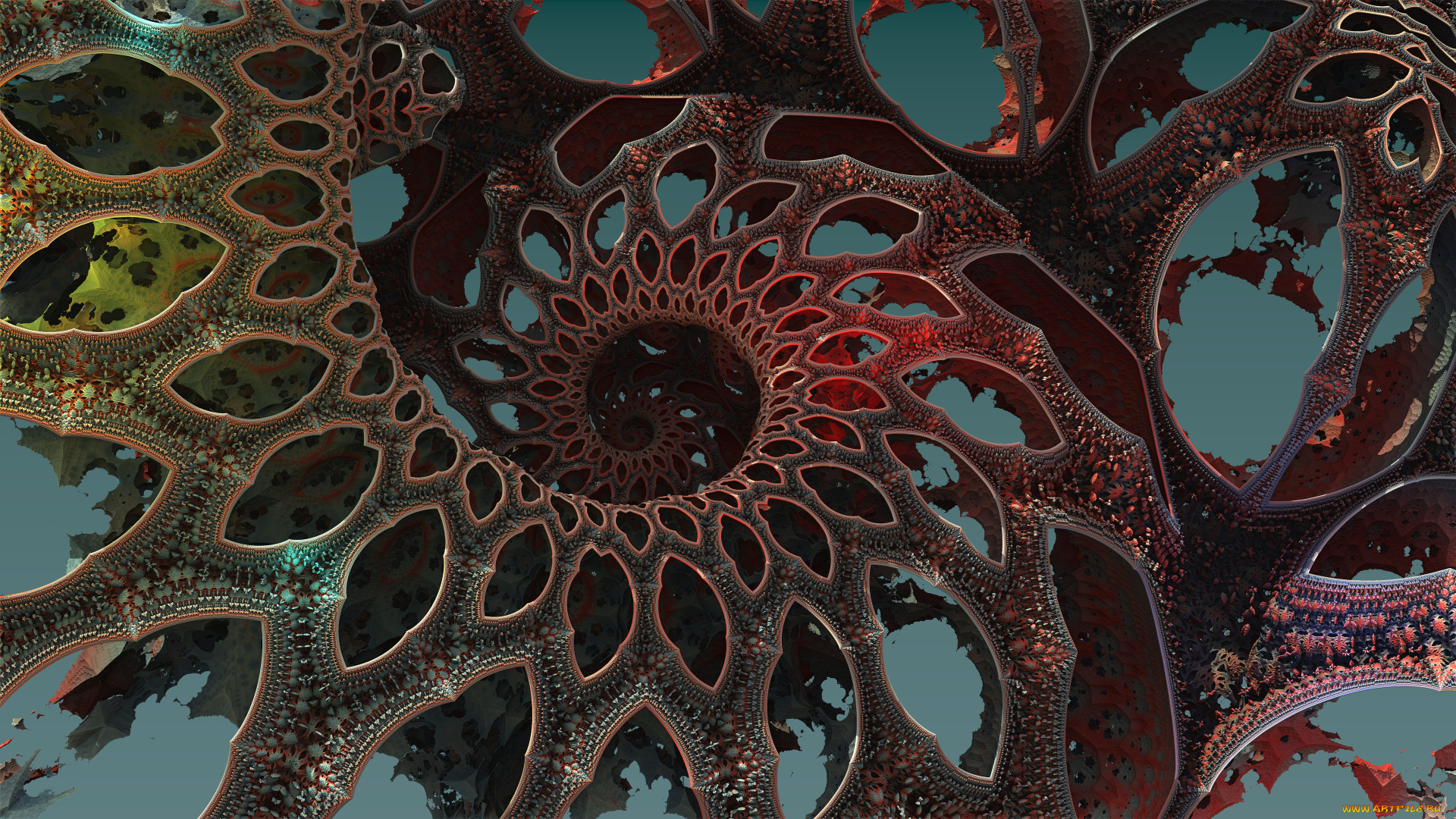 3д, графика, абстракция, , abstract, цвет, фон, узор