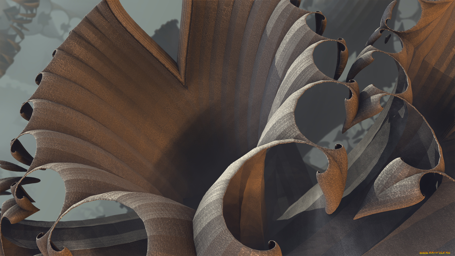 3д, графика, абстракция, , abstract, фон, цвет, узор