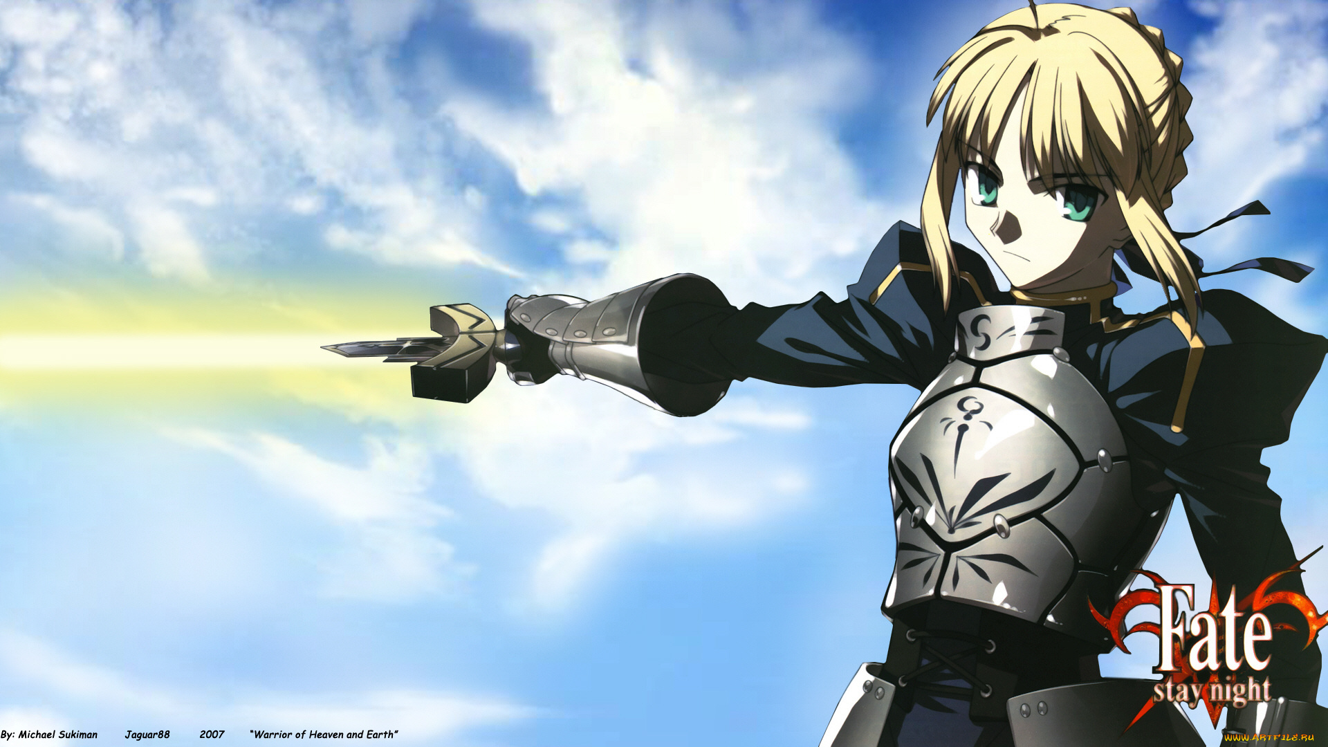 аниме, fate, stay, night, , grand, order, , apocrypha, судьба, ночь, схватки