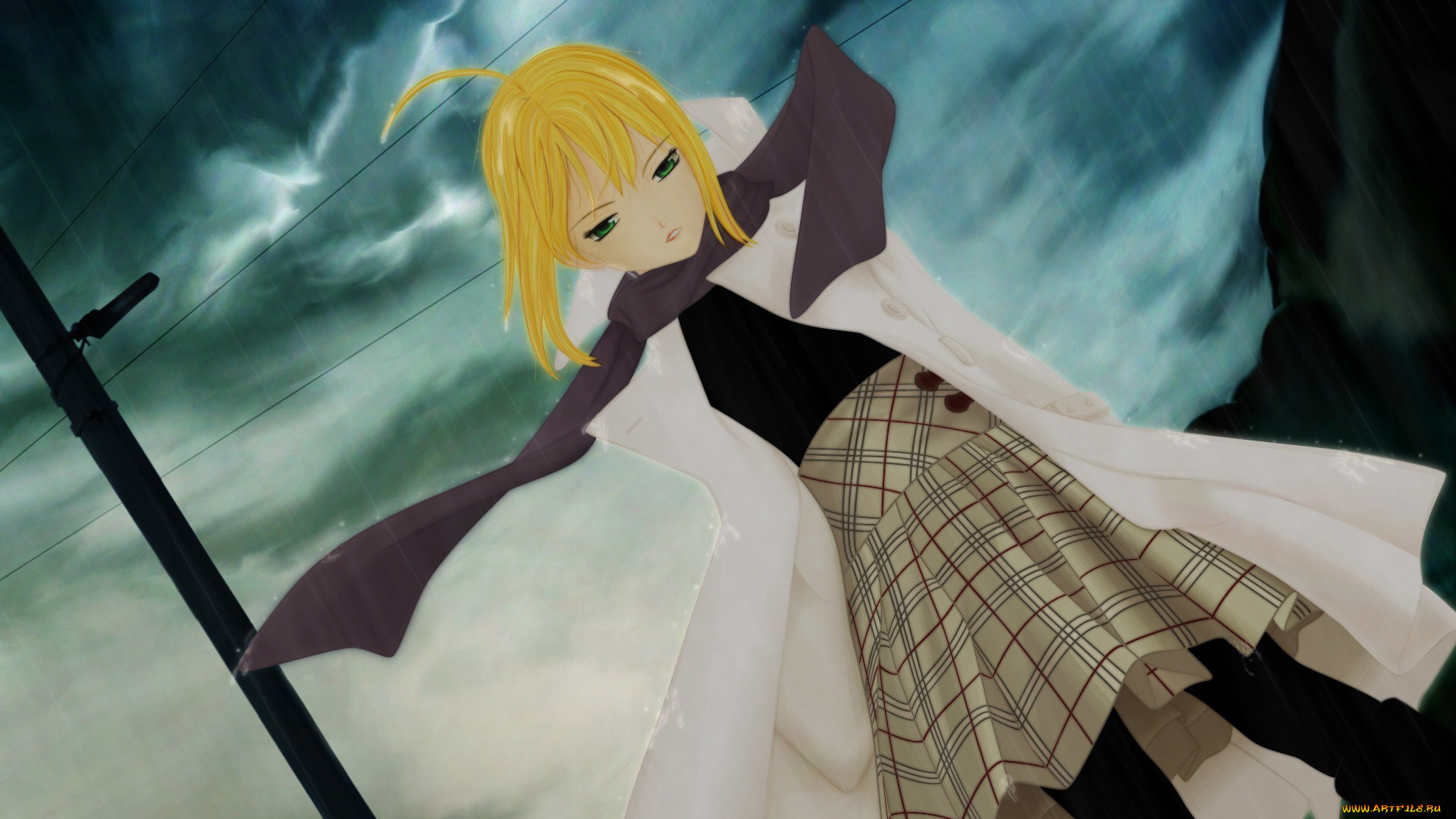 аниме, fate, stay, night, , grand, order, , apocrypha, судьба, ночь, схватки