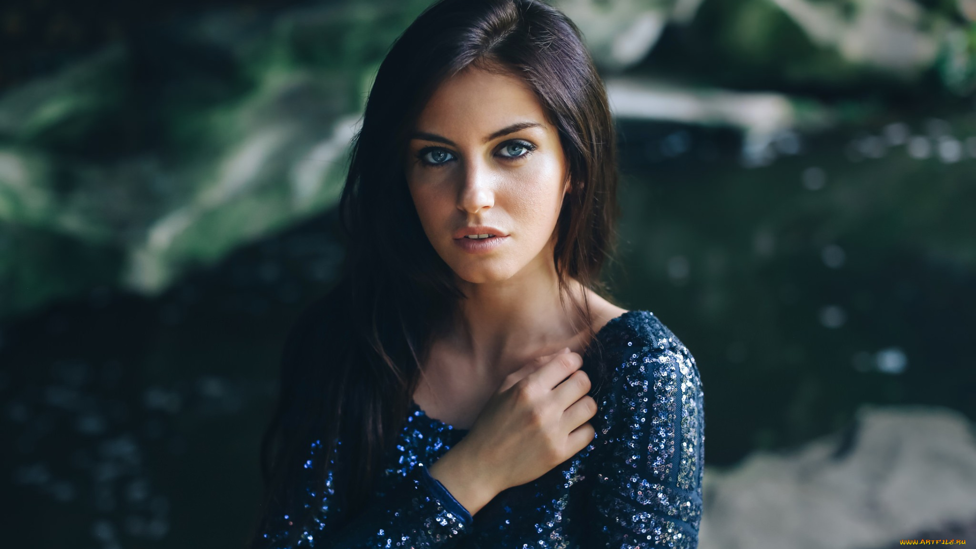 девушка, девушки, aurela, skandaj, модель