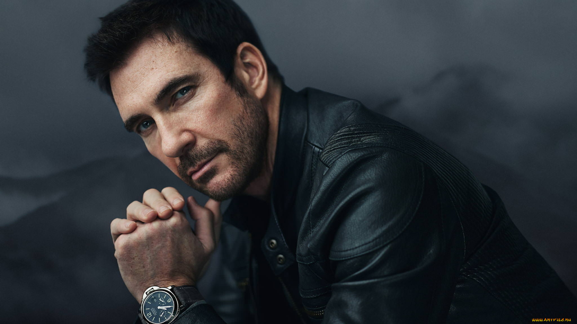 dylan, mcdermott, мужчины, знаменитости, наручные, часы, dylan, mcdermott, портрет, актер, мужчина