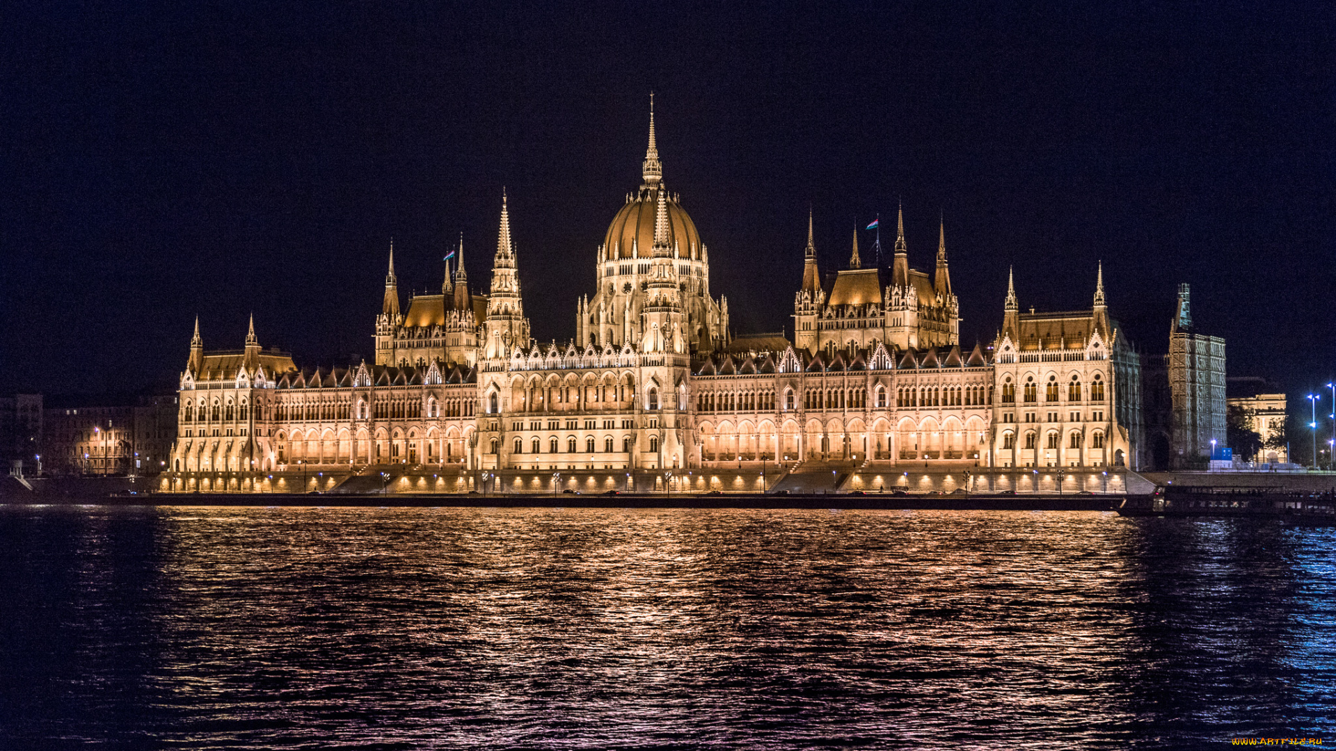 города, будапешт, , венгрия, простор