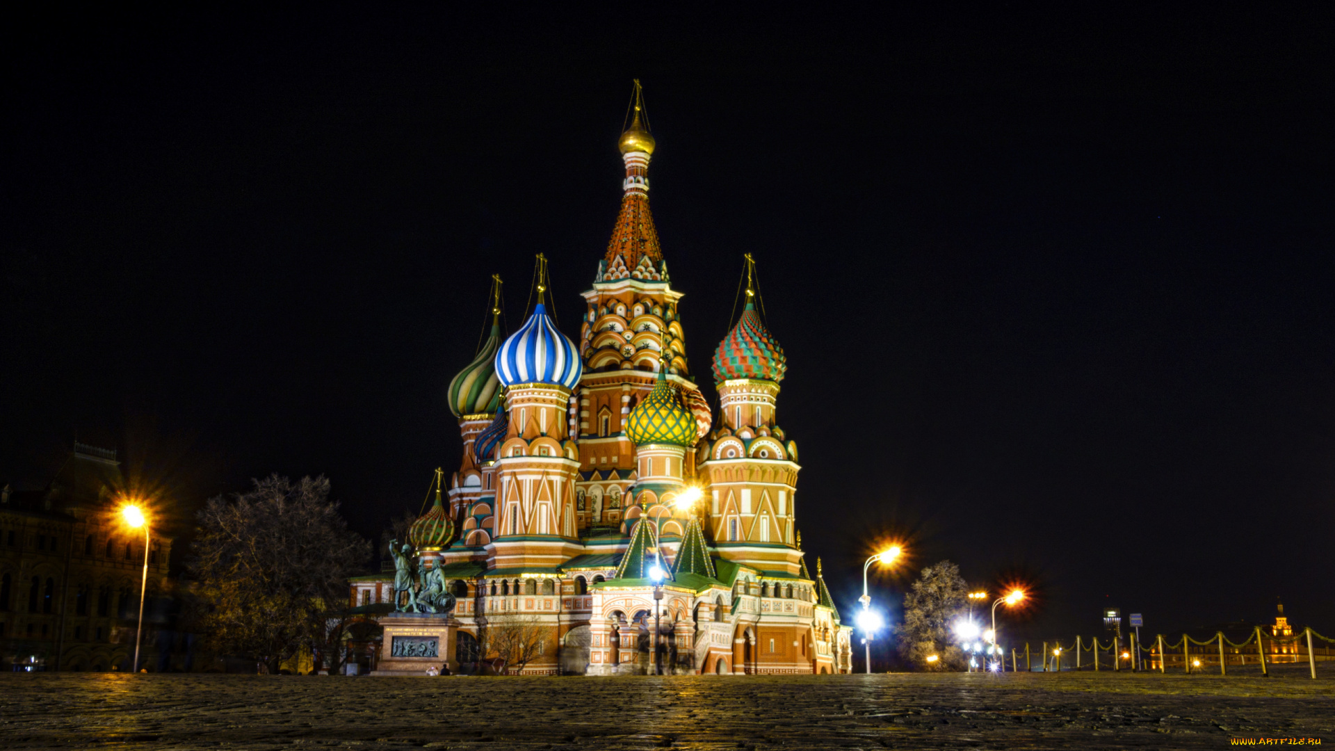 города, москва, , россия, russia, собор, василия, блаженного, кремль, москва