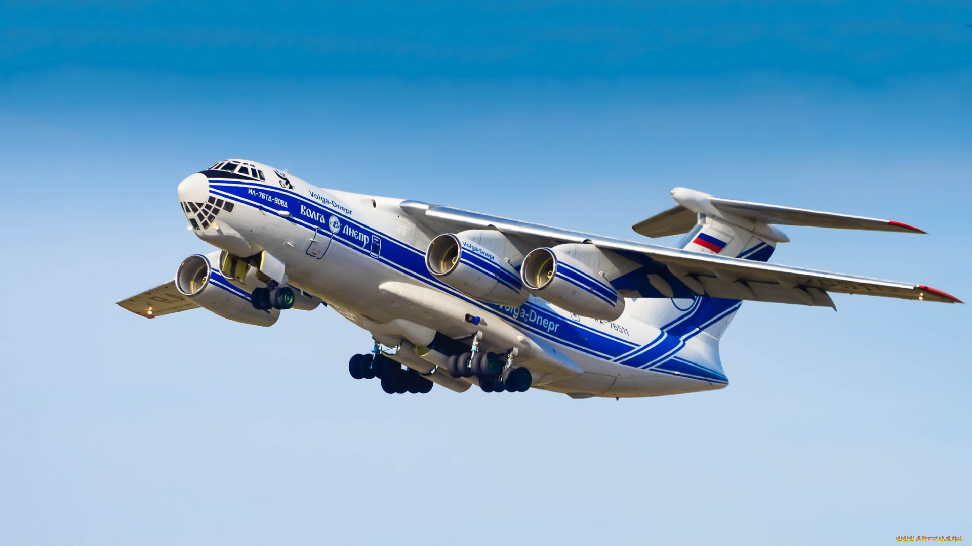 ilyushin, il76td-90vd, авиация, грузовые, самолёты, авиалайнер
