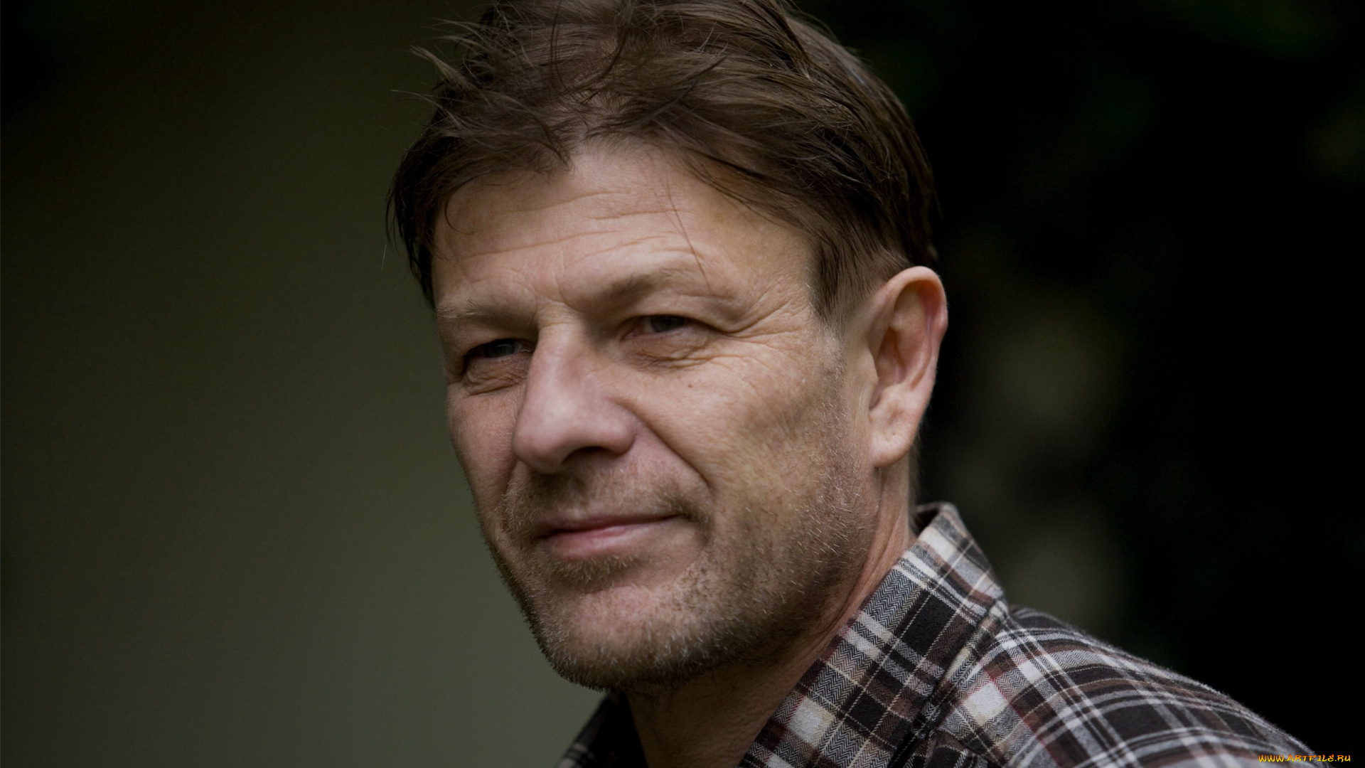 мужчины, sean, bean, взгляд