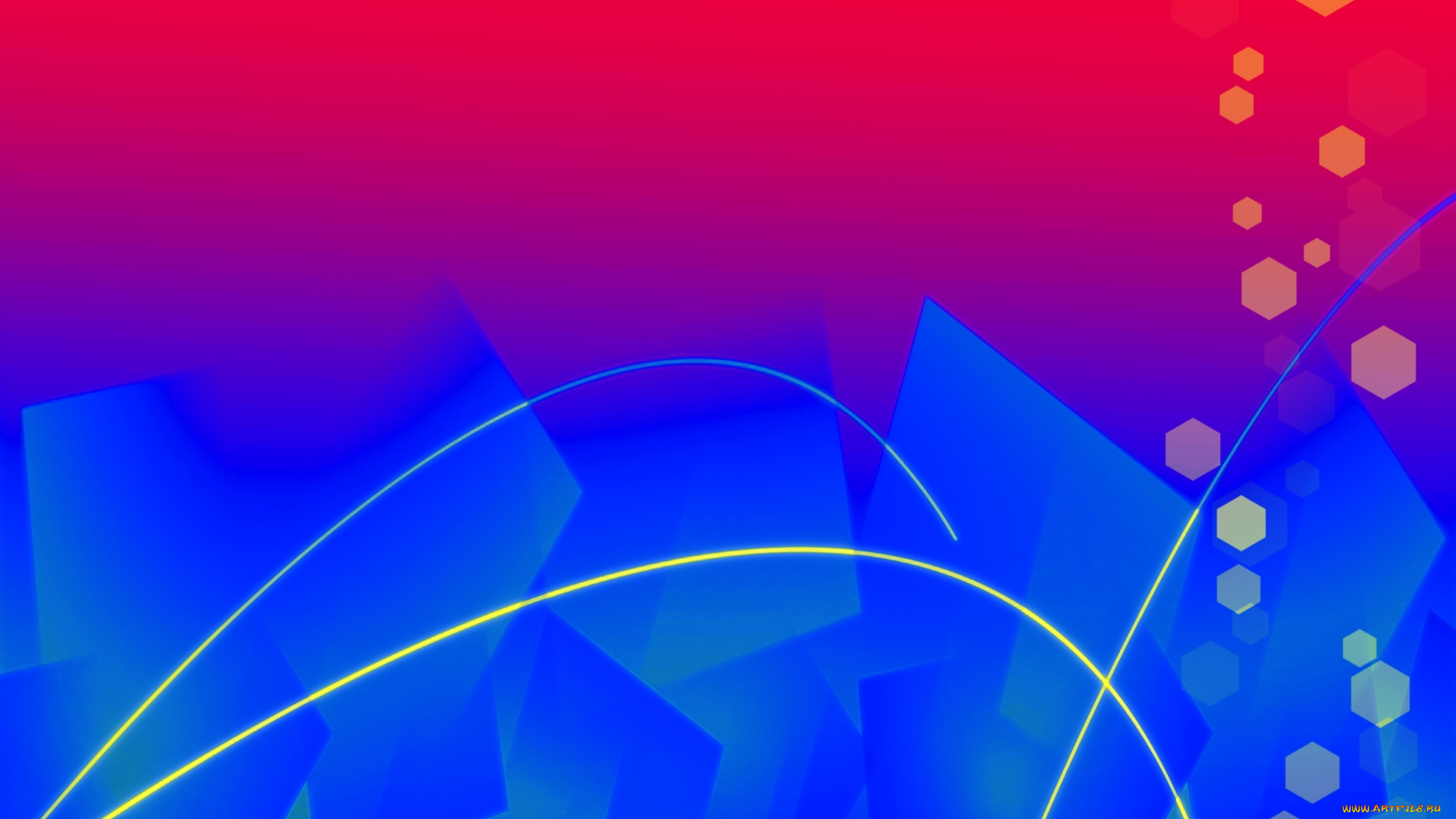 векторная, графика, -графика, , graphics, узор, фон, цвет