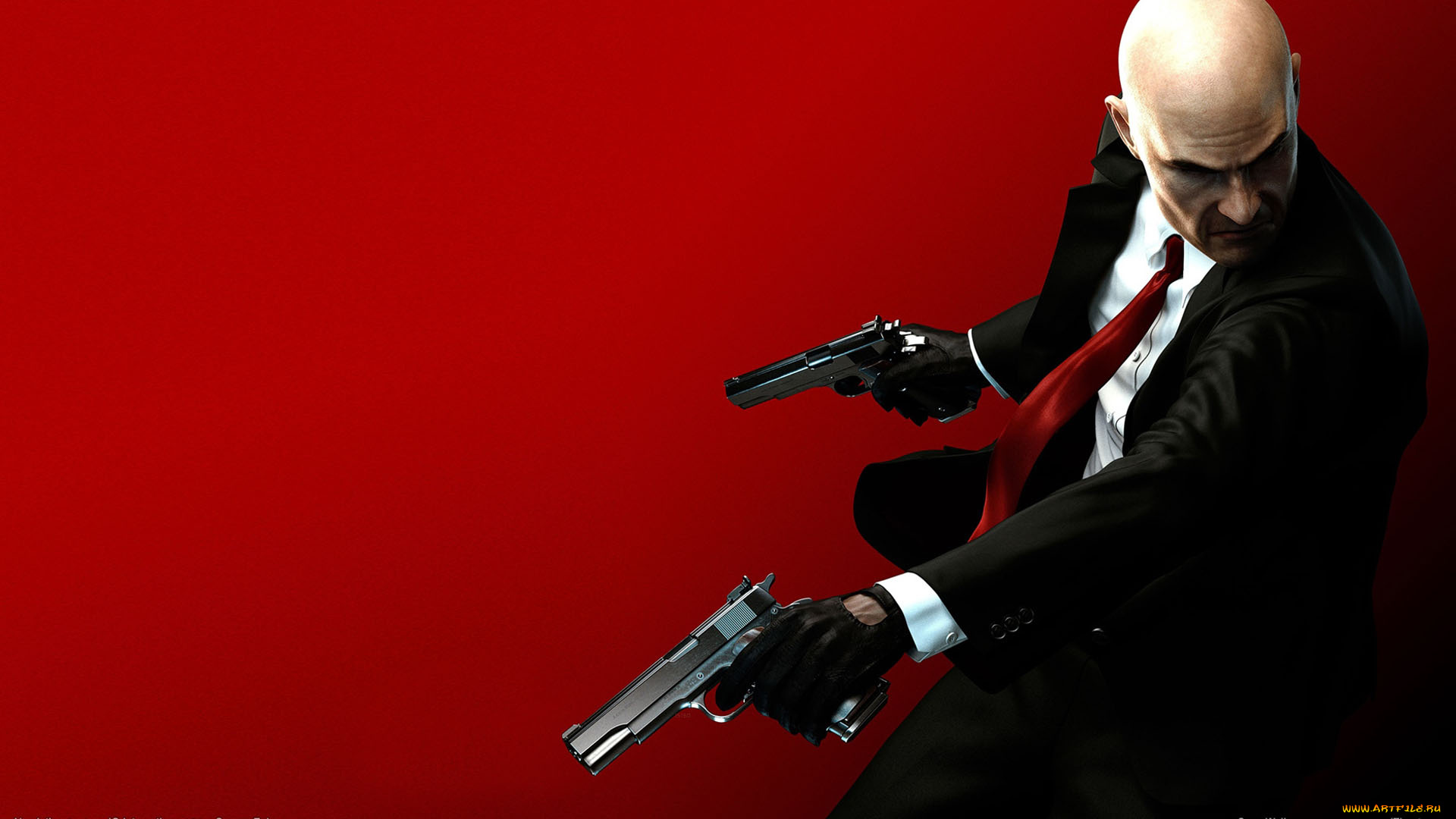 видео, игры, hitman, , absolution, absolution