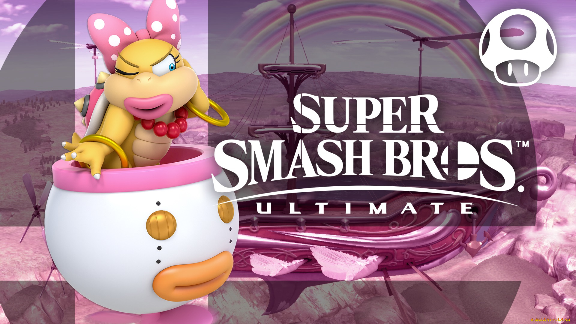видео, игры, super, smash, bros, ultimate, super, smash, bros, ultimate