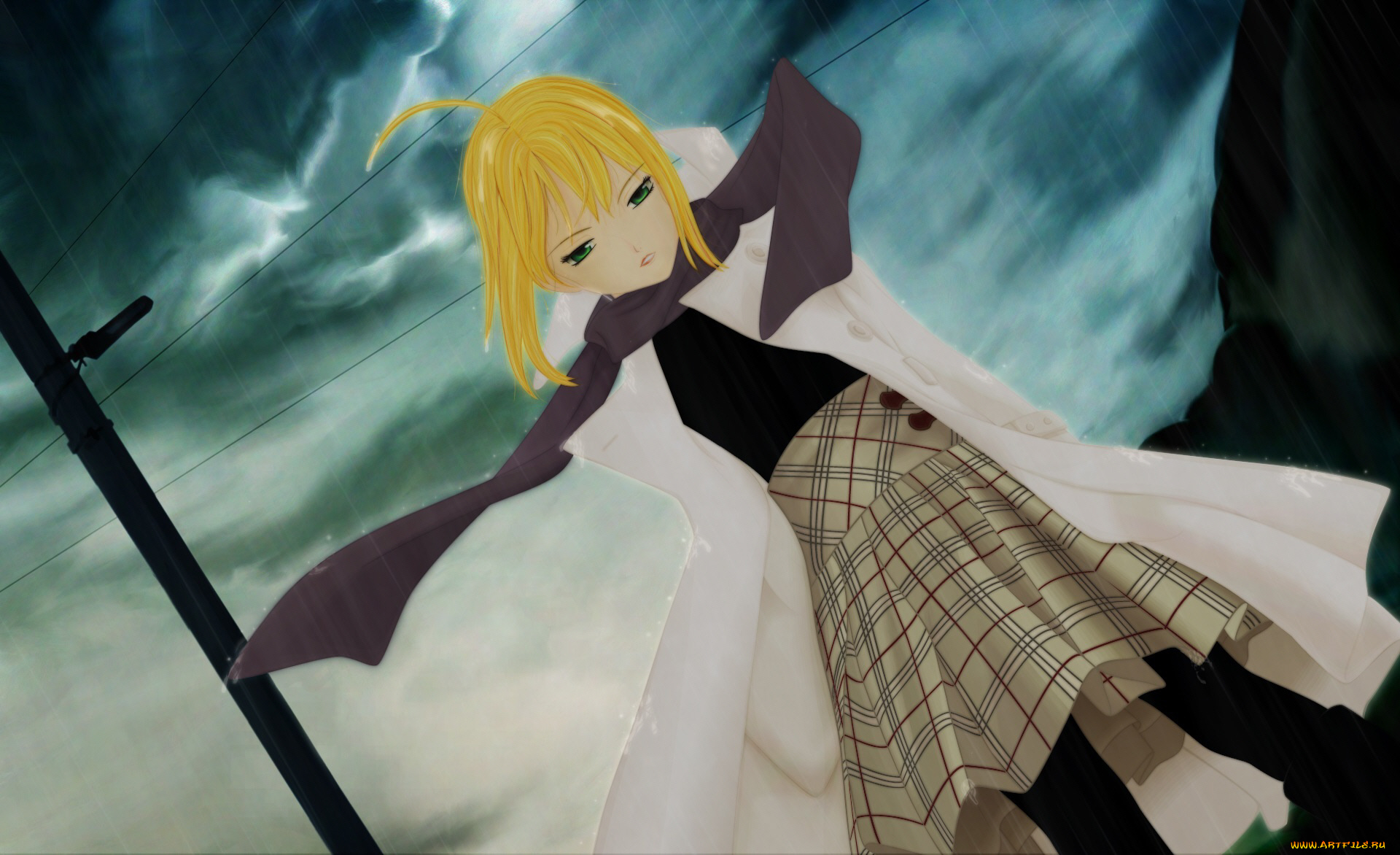 аниме, fate, stay, night, , grand, order, , apocrypha, судьба, ночь, схватки