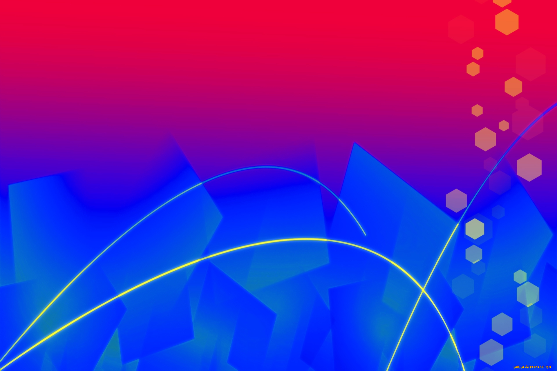 векторная, графика, -графика, , graphics, узор, фон, цвет