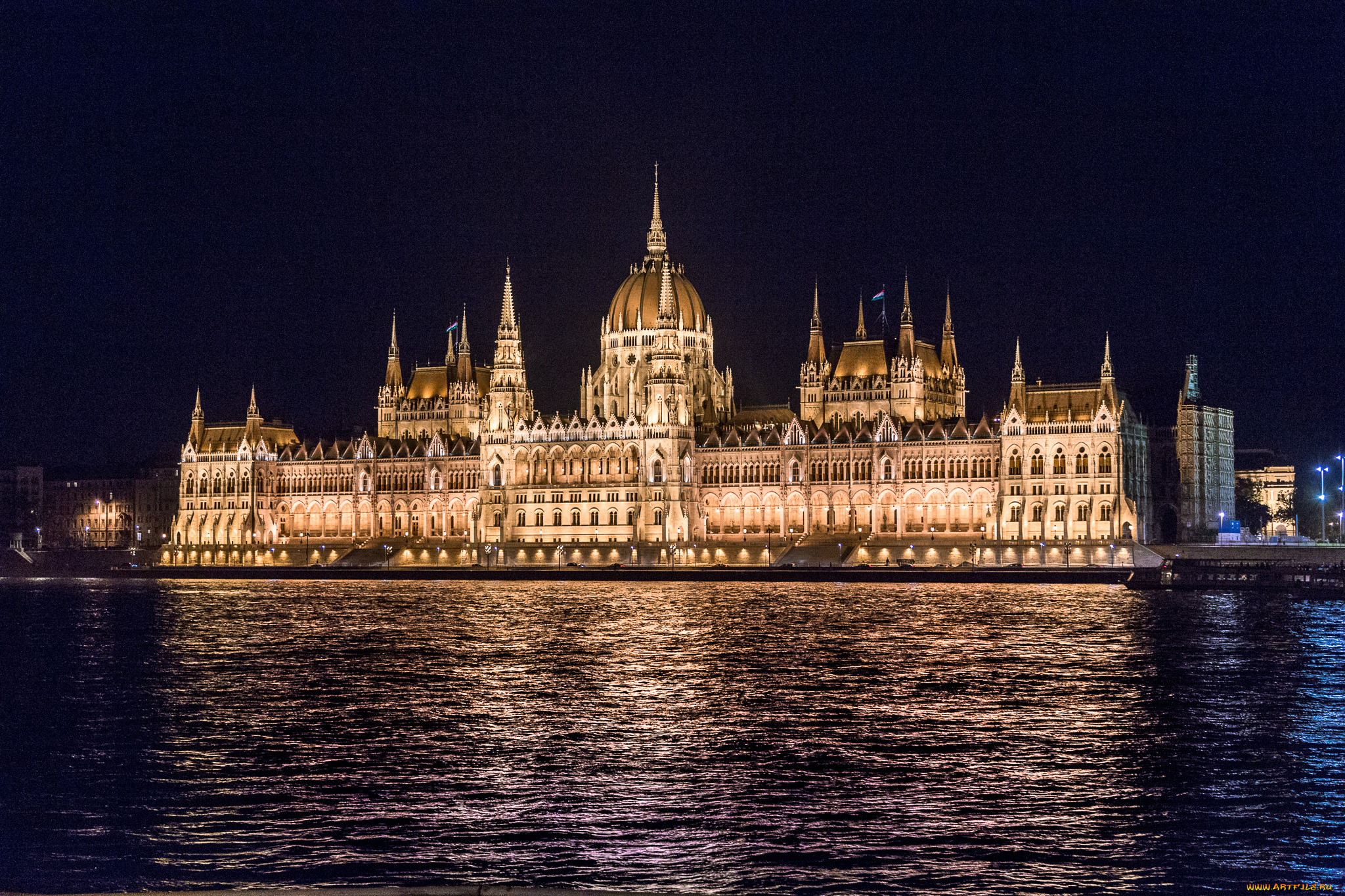 города, будапешт, , венгрия, простор