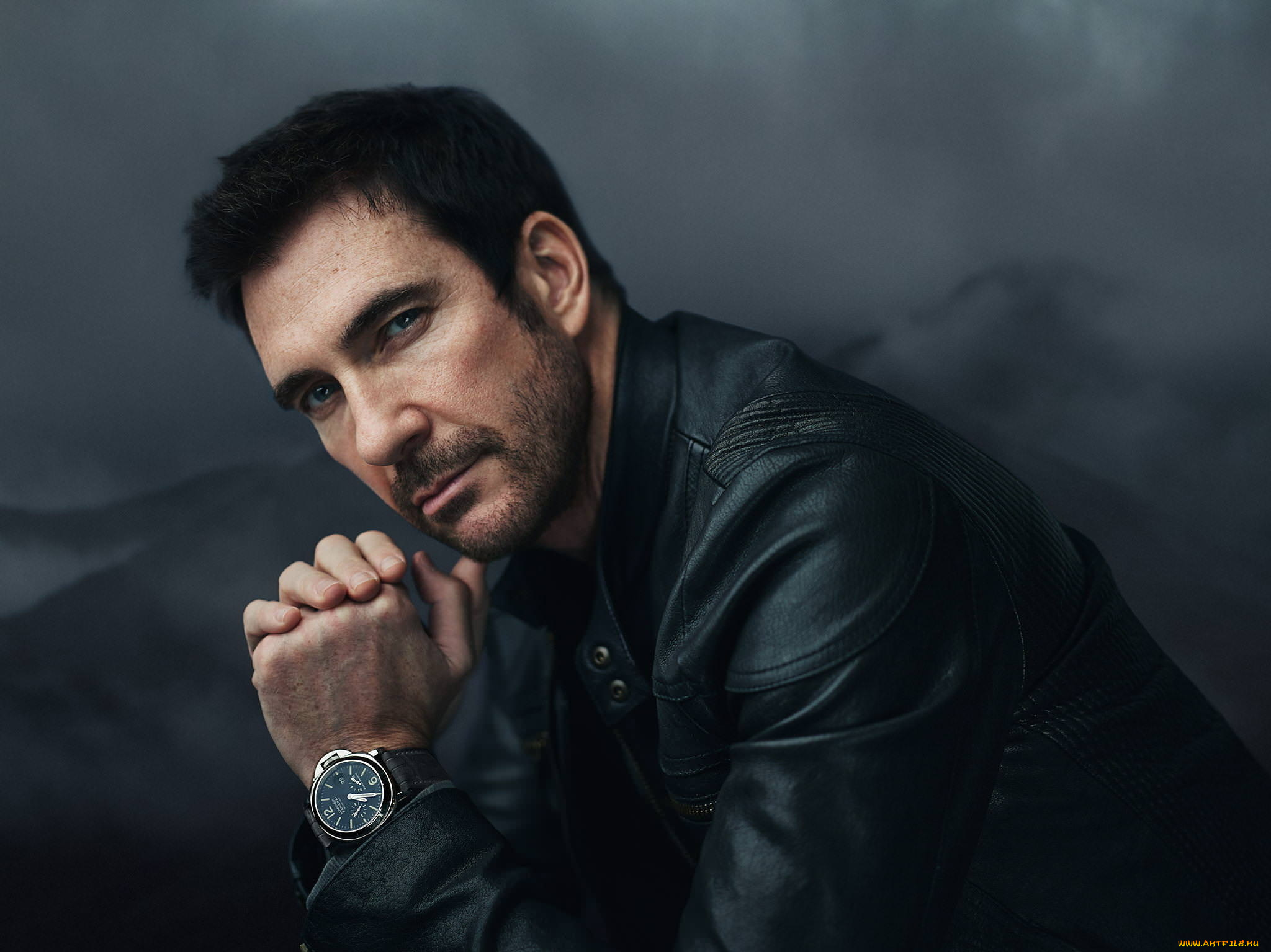 dylan, mcdermott, мужчины, знаменитости, наручные, часы, dylan, mcdermott, портрет, актер, мужчина