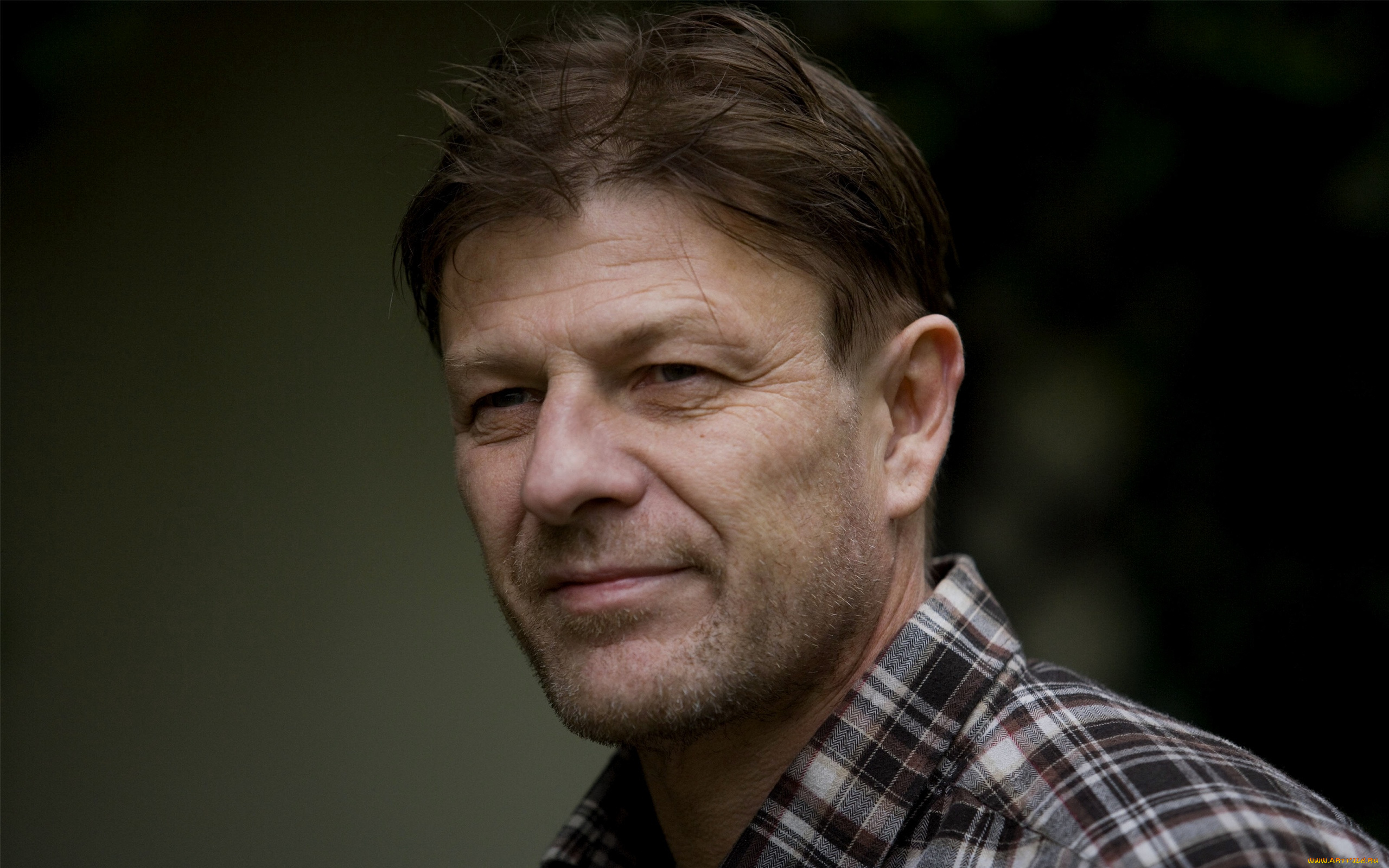 мужчины, sean, bean, взгляд