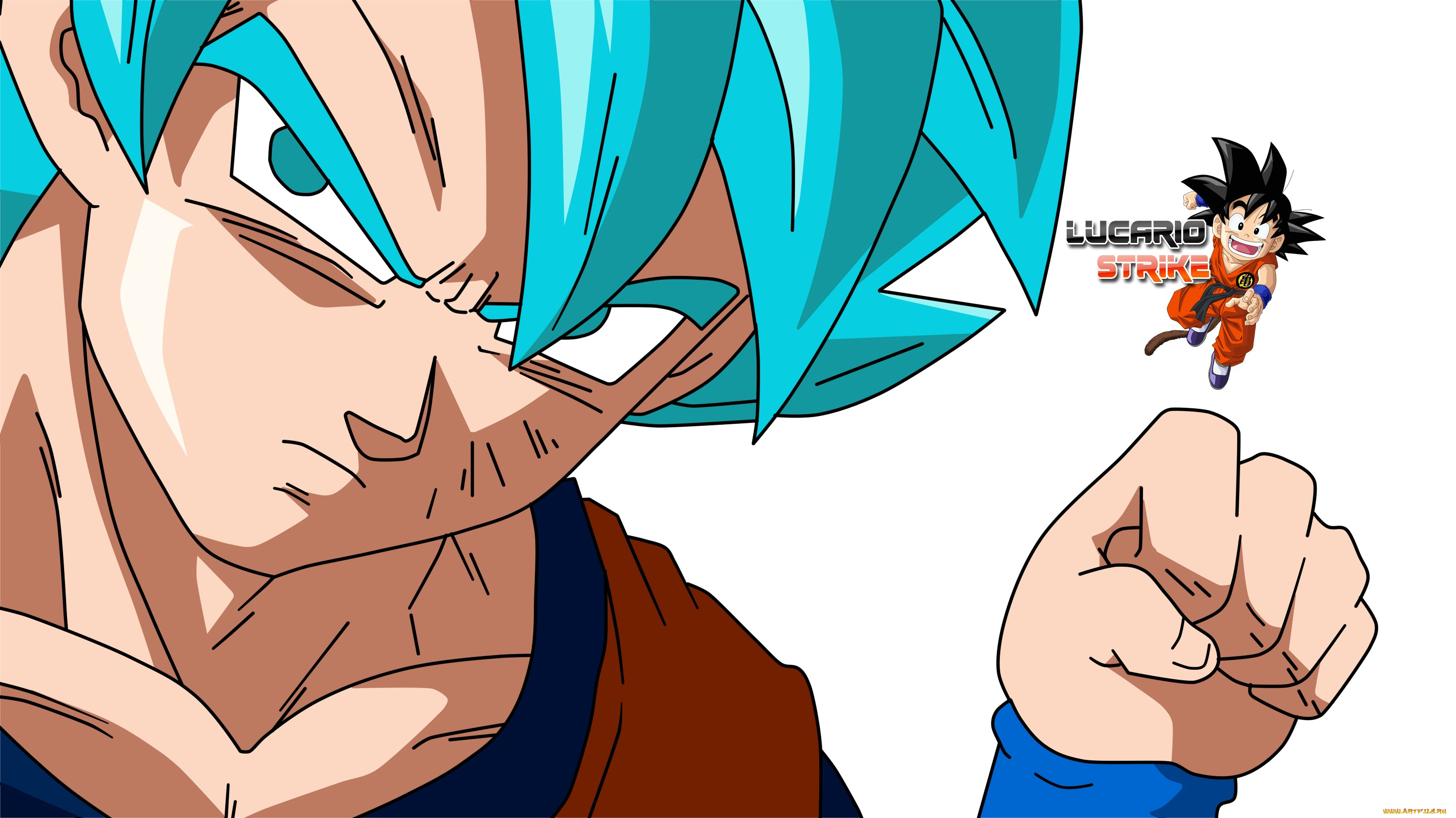 аниме, dragon, ball, dragon, ball