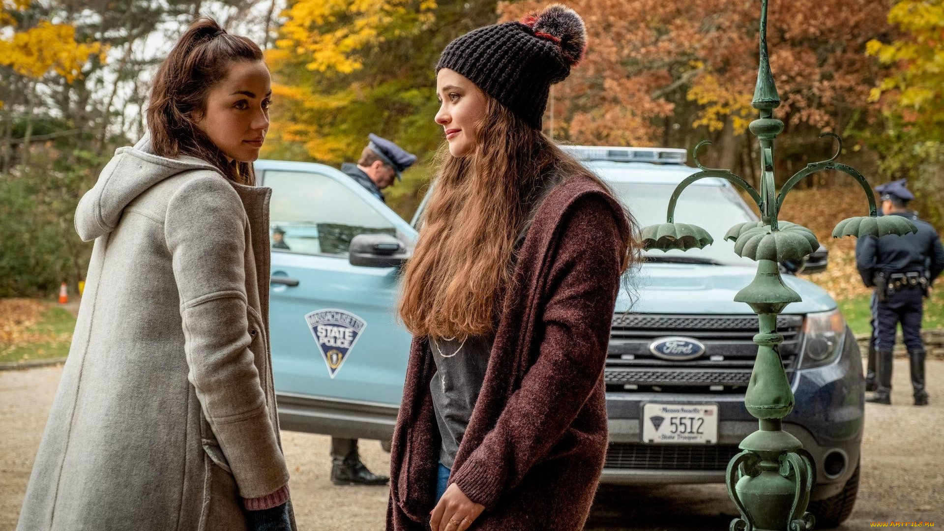 knives, out, , 2019, кино, фильмы, knives, out, ана, де, армас, достать, ножи, детектив, knives, out, криминал, комедия