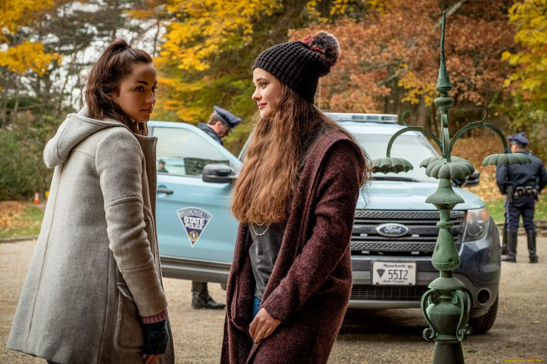 knives, out, , 2019, кино, фильмы, knives, out, ана, де, армас, достать, ножи, детектив, knives, out, криминал, комедия