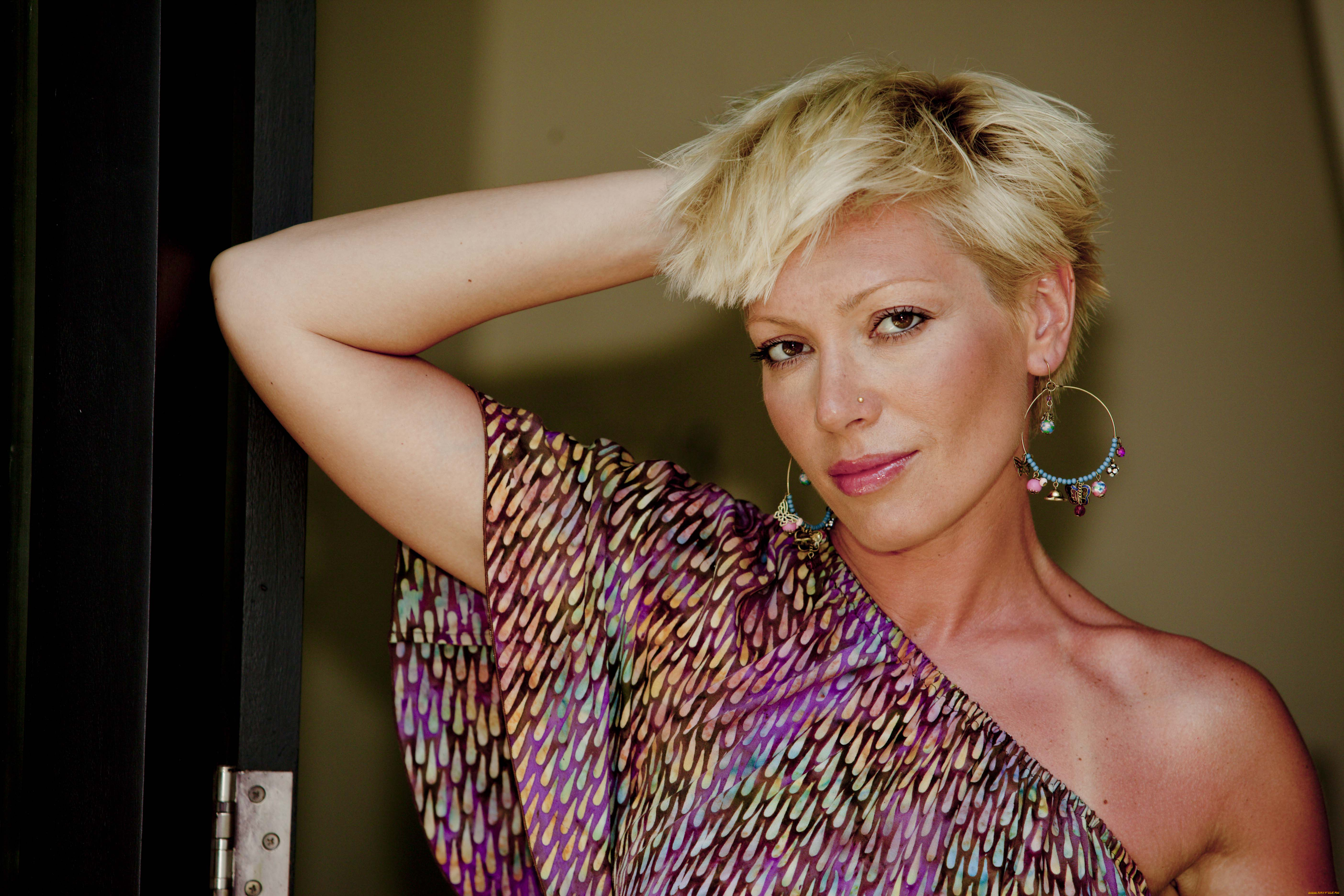 девушки, -unsort, , блондинки, , светловолосые, туника, блондинка, аврора