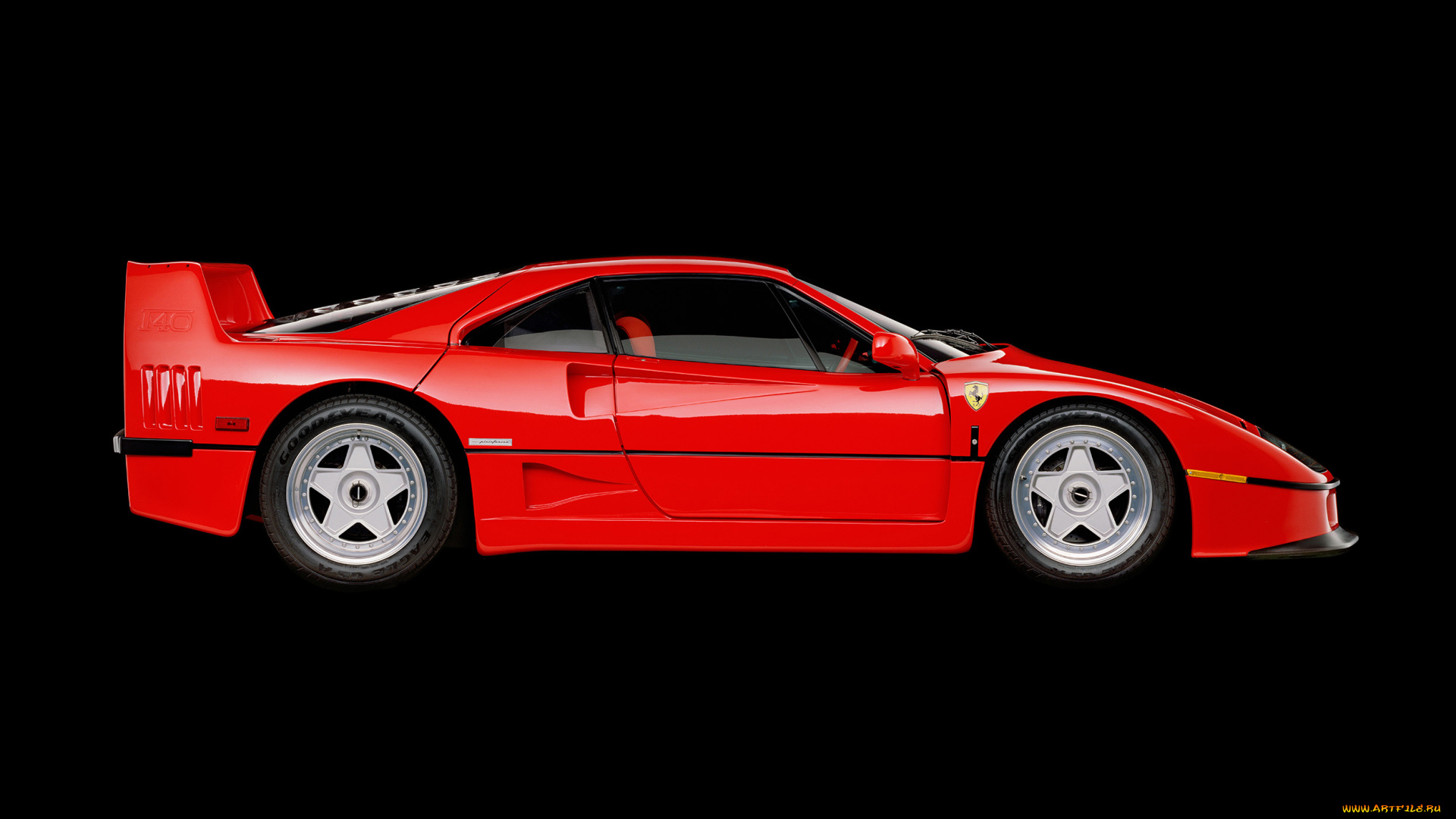 автомобили, ferrari