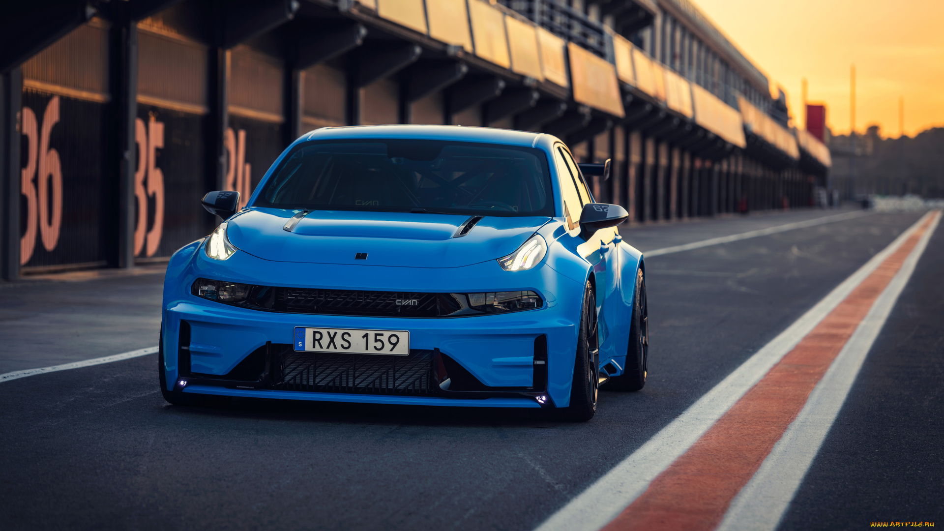 автомобили, lynk