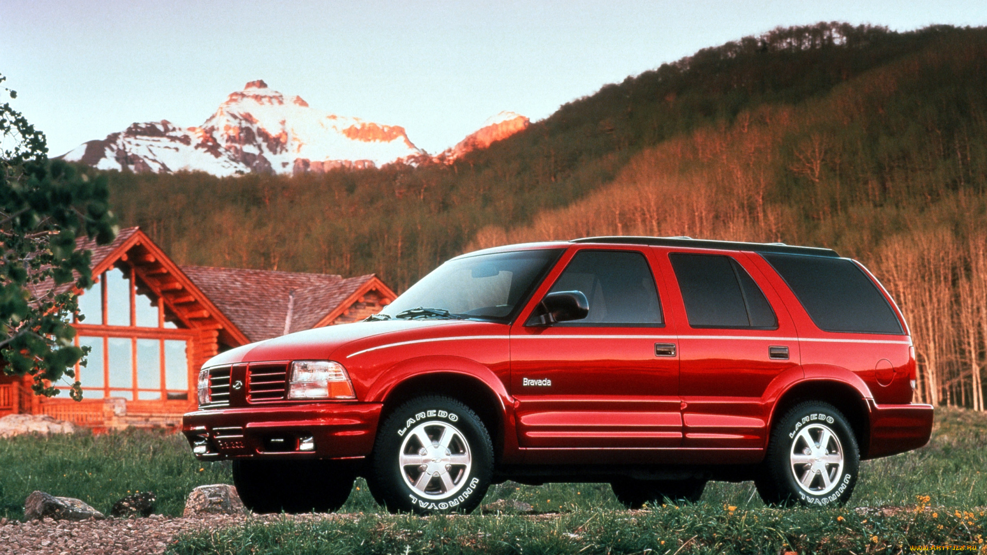 автомобили, oldsmobile