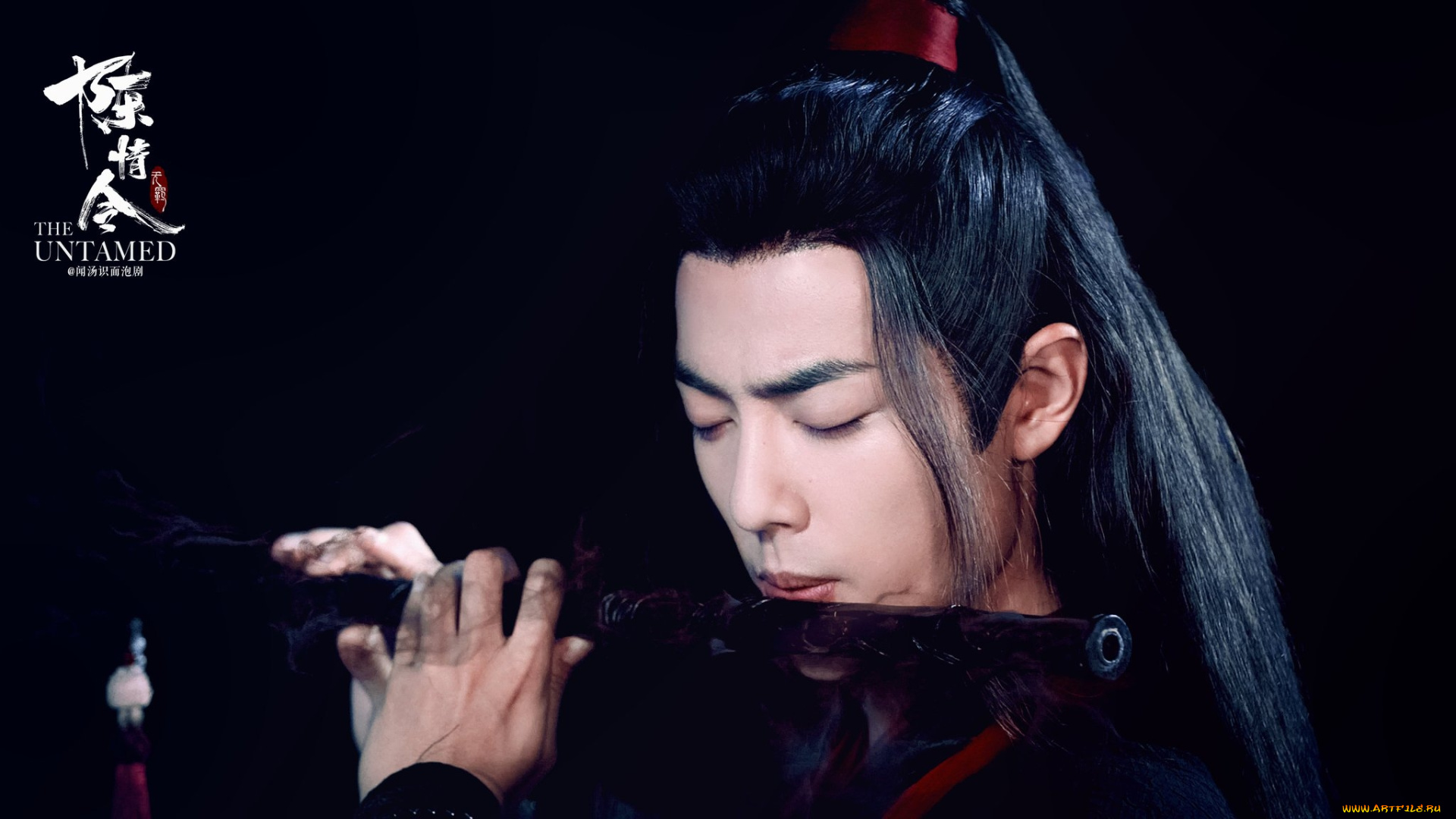 кино, фильмы, the, untamed, the, untamed, неукротимый, повелитель, чэньцин, мосян, тунсю, mo, dao, zu, shi, магистр, дьявольского, культа