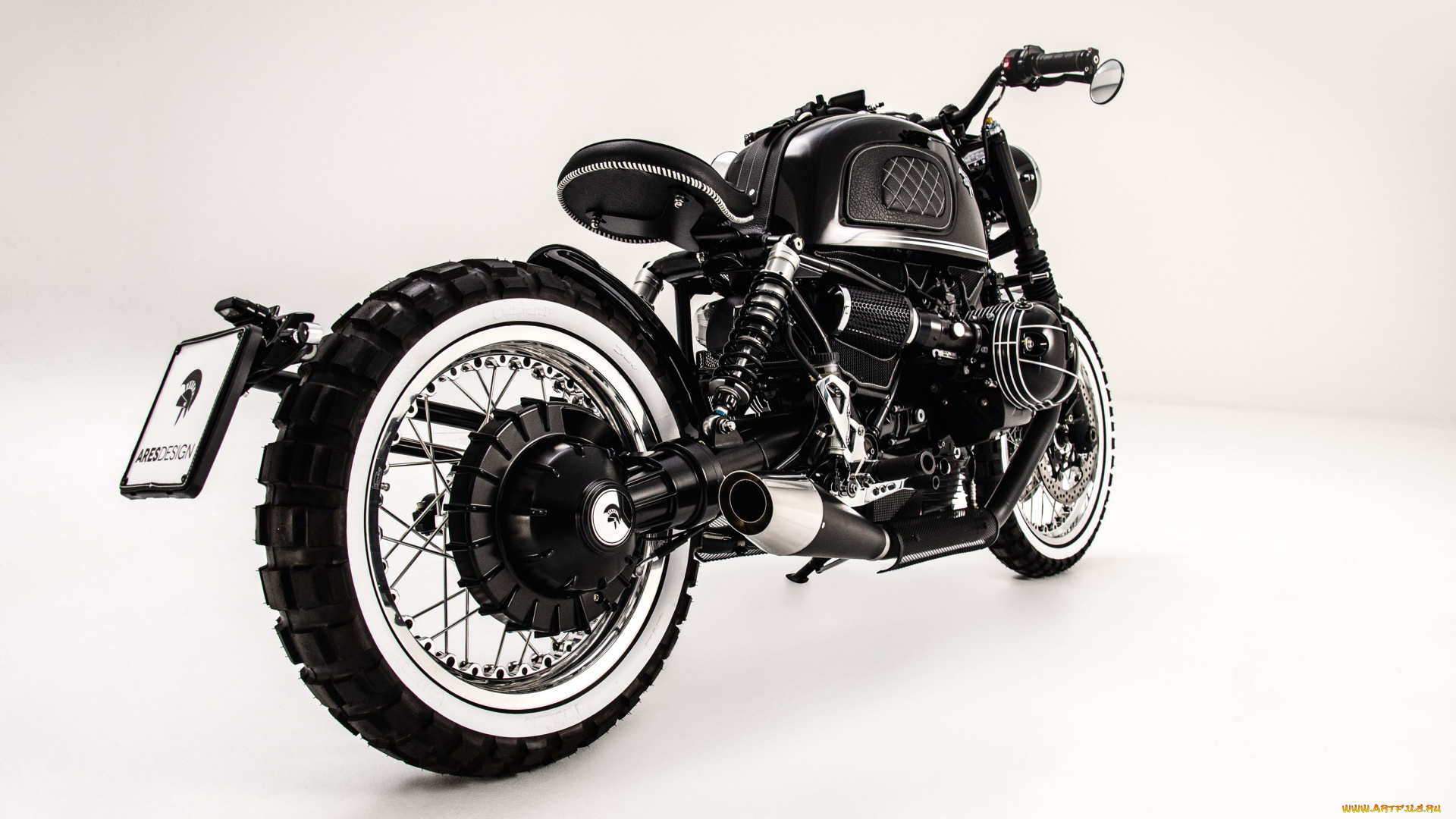 мотоциклы, -unsort, ares