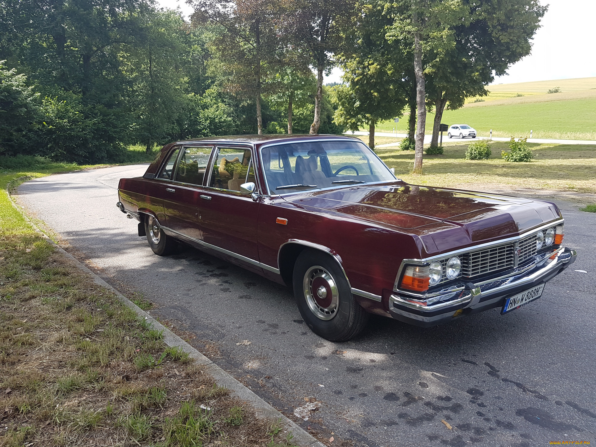 газ-, 14, чайка, автомобили, газ, автомобиль, газ-, 14, чайка, ретро, классика