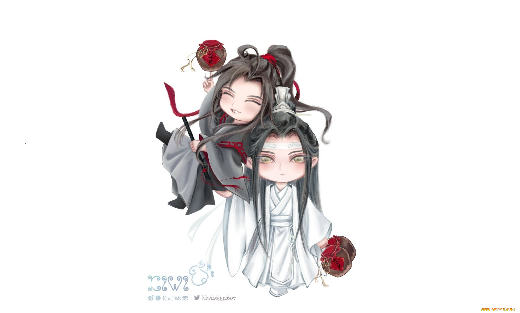 аниме, mo, dao, zu, shi, the, untamed, неукротимый, повелитель, чэньцин, мосян, тунсю, mo, dao, zu, shi, магистр, дьявольского, культа