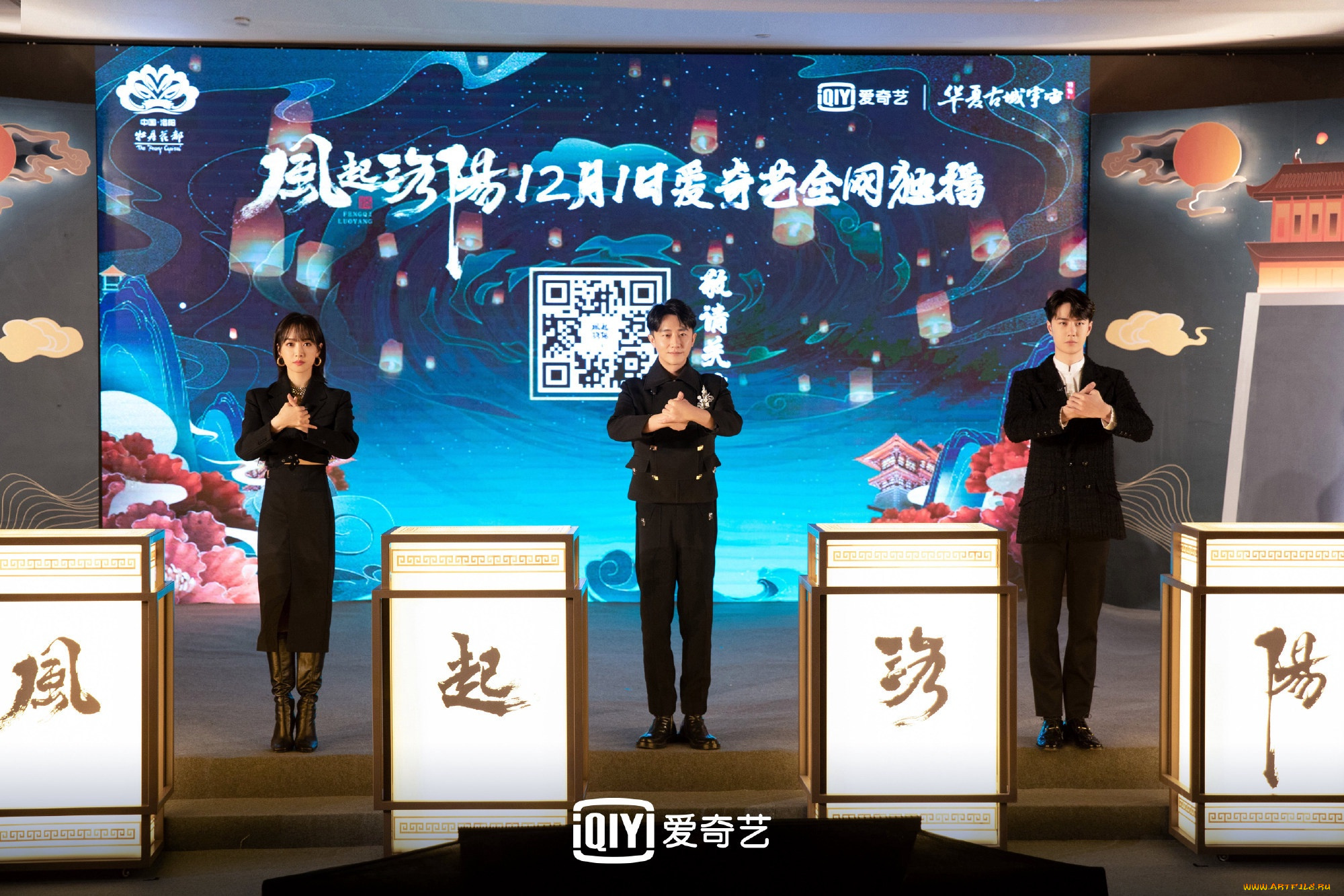 разное, знаменитости, актеры, сцена