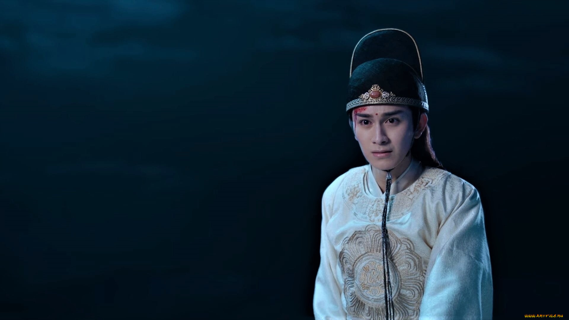 кино, фильмы, the, untamed, цзинь, гуанъяо