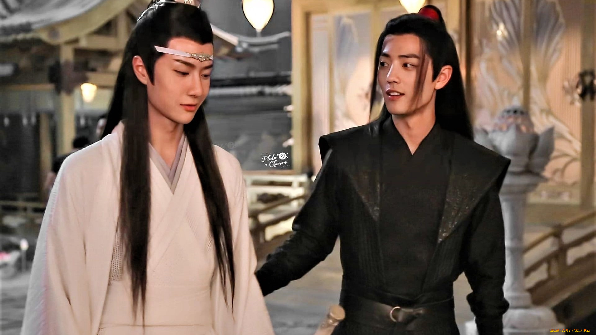 разное, знаменитости, ван, ибо, сяо, чжань, актеры, костюмы