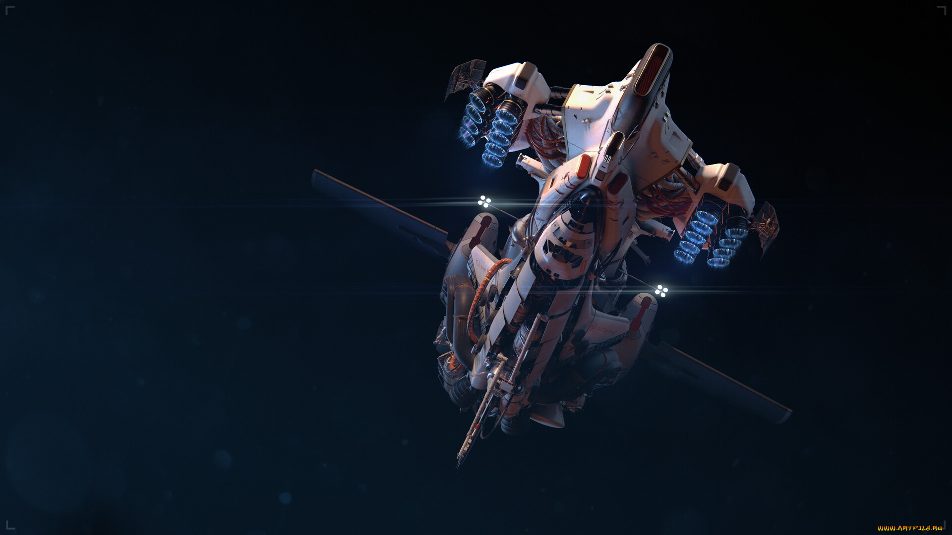 3д, графика, космические, корабли, , звездолеты, , spaceships, , starships, летательный, аппарат