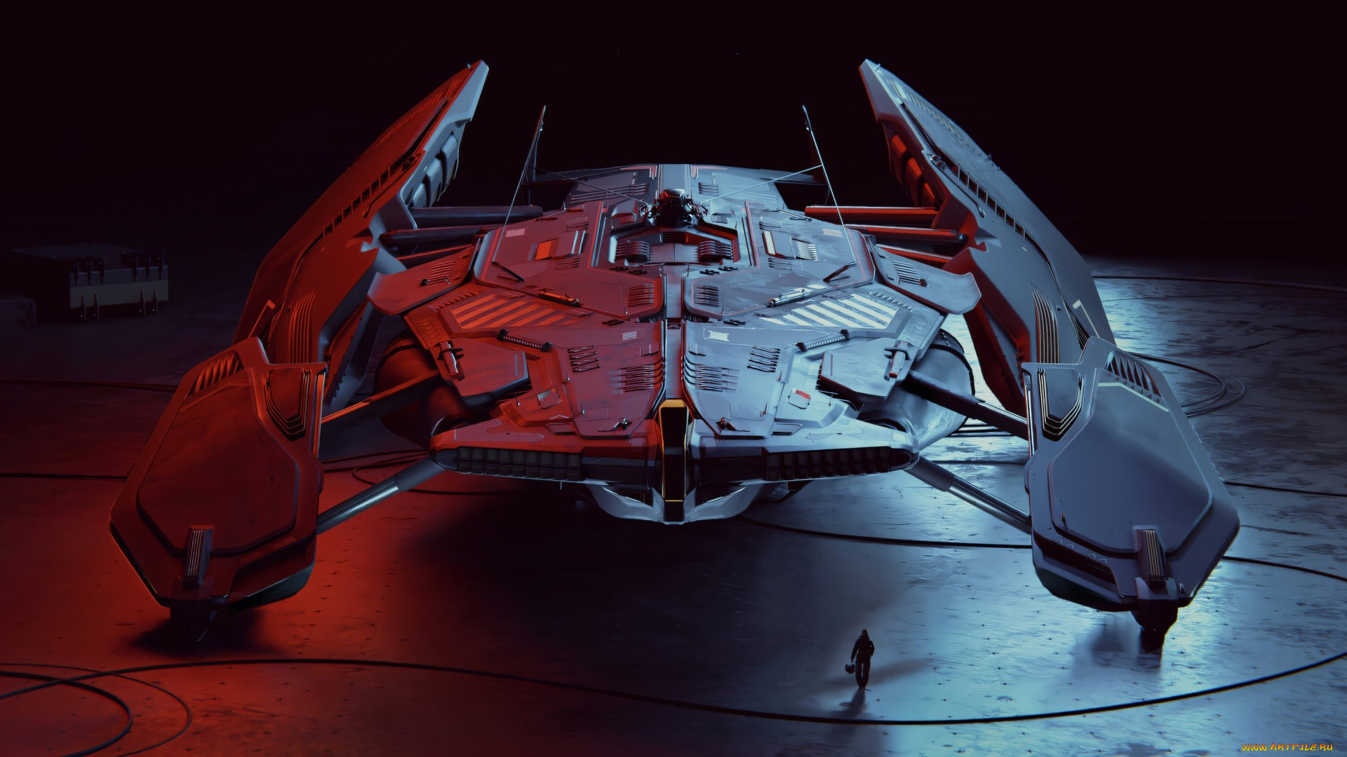 3д, графика, космические, корабли, , звездолеты, , spaceships, , starships, летательный, аппарат