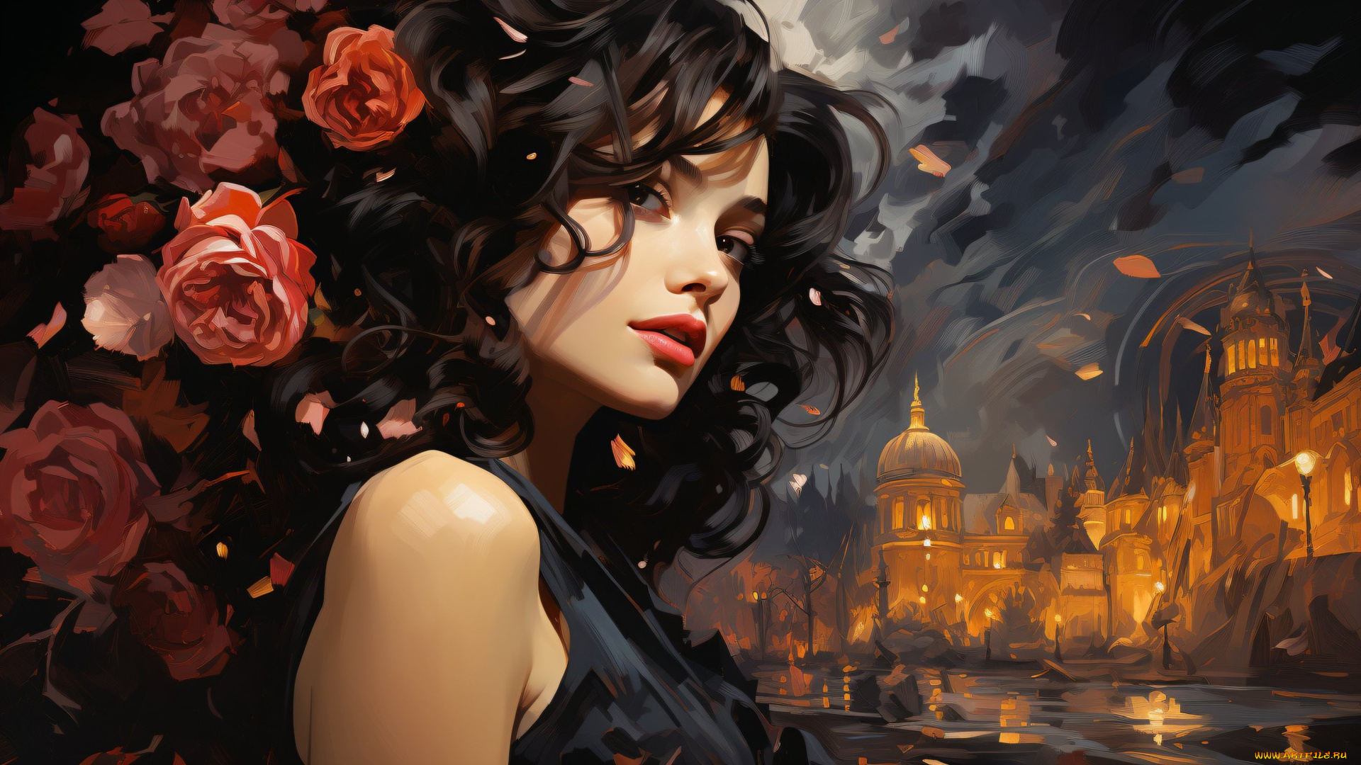 рисованное, люди, нейросети, графика, нейроарт, ai, art, нейронные, сети, рисунки, нейро, искусство