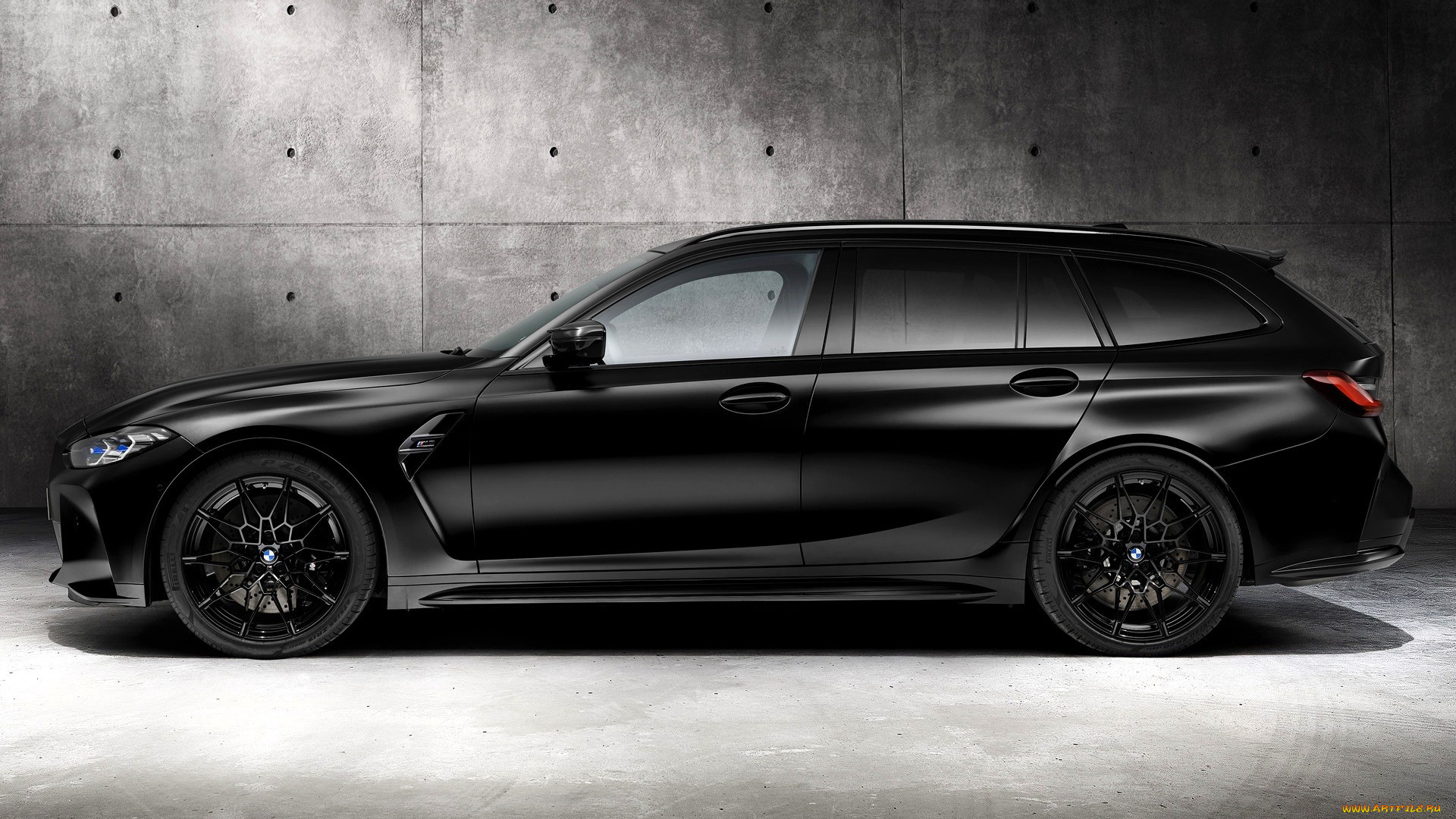 автомобили, bmw, черный, стена