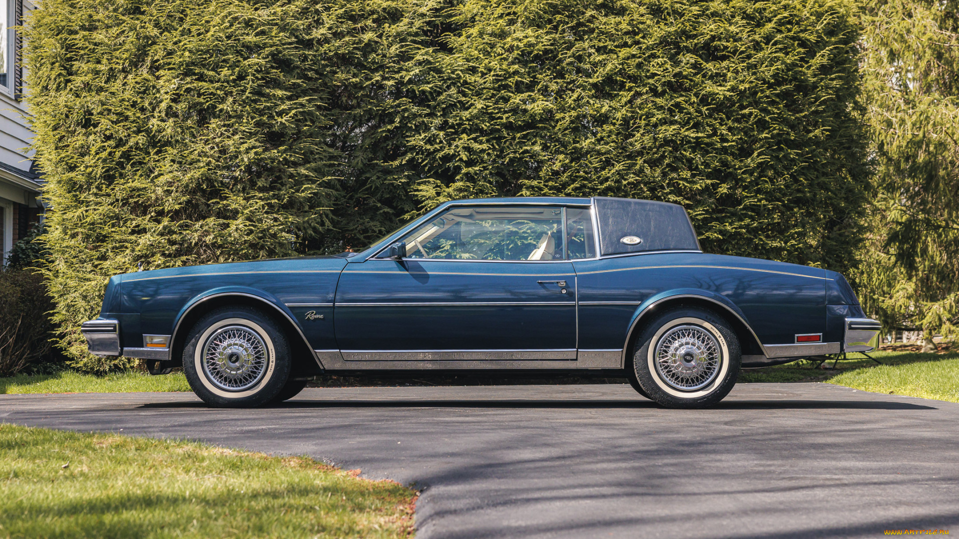 автомобили, buick