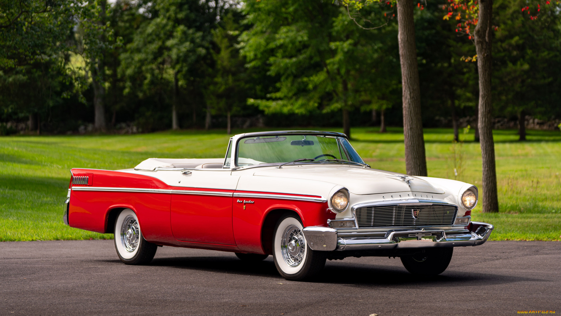 автомобили, chrysler