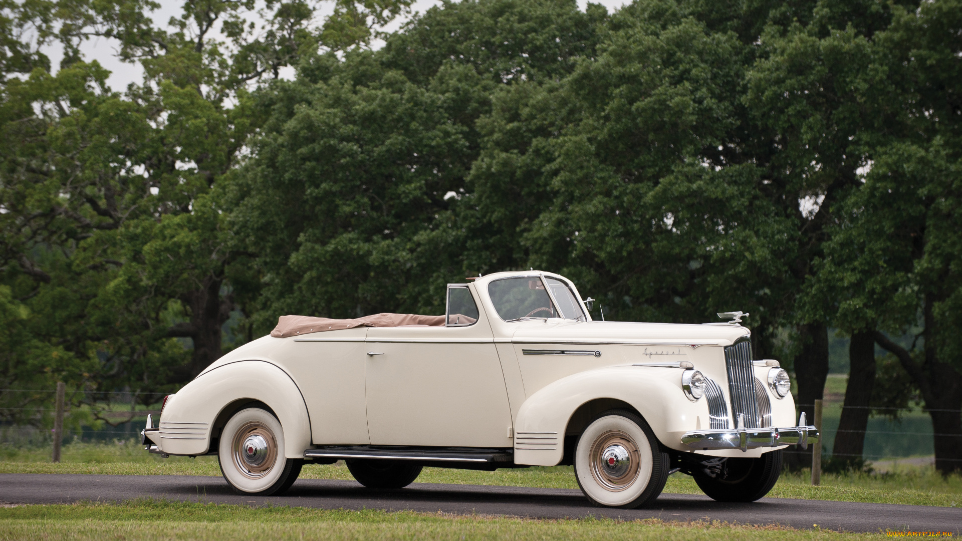 автомобили, packard