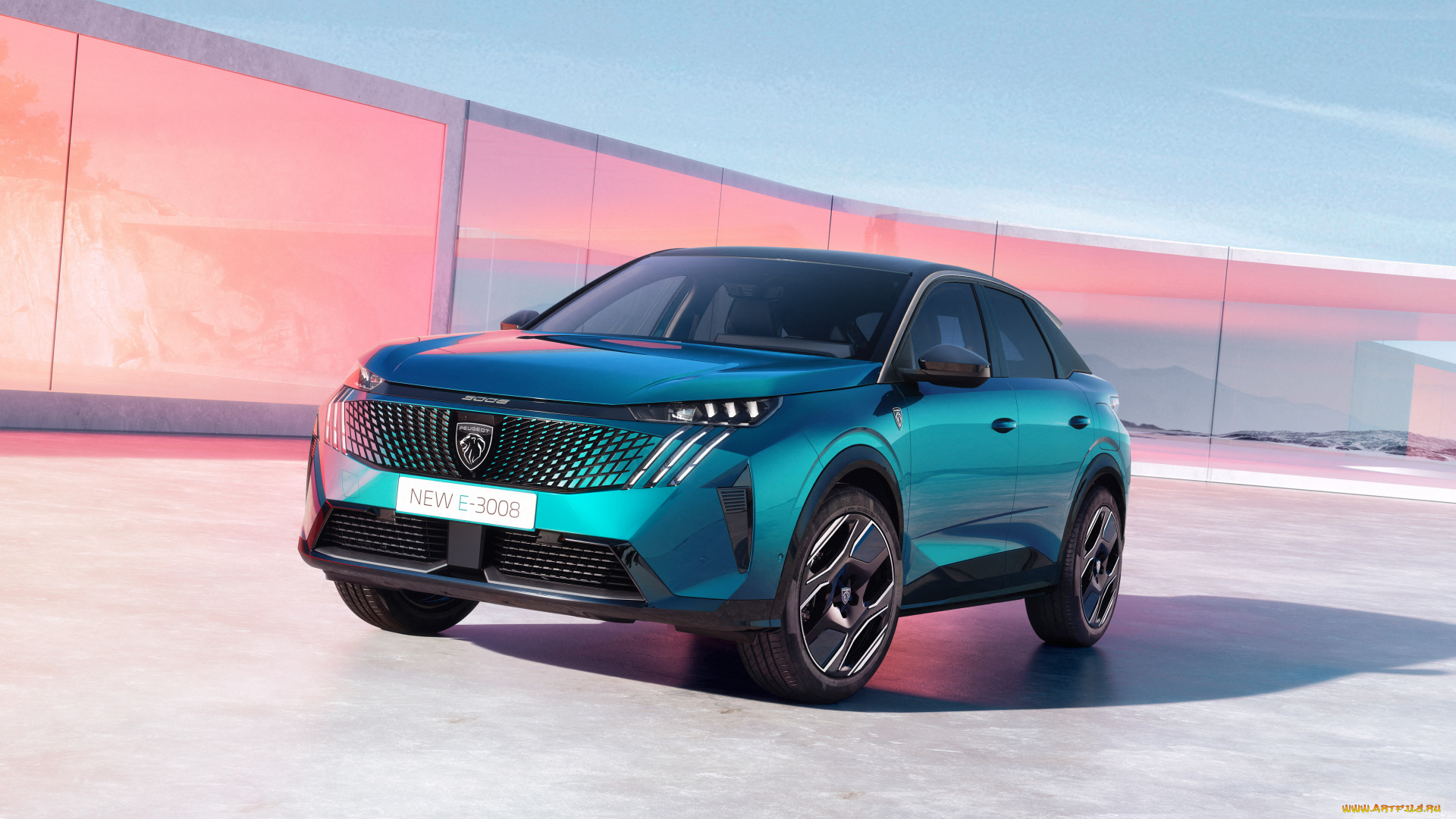 автомобили, peugeot