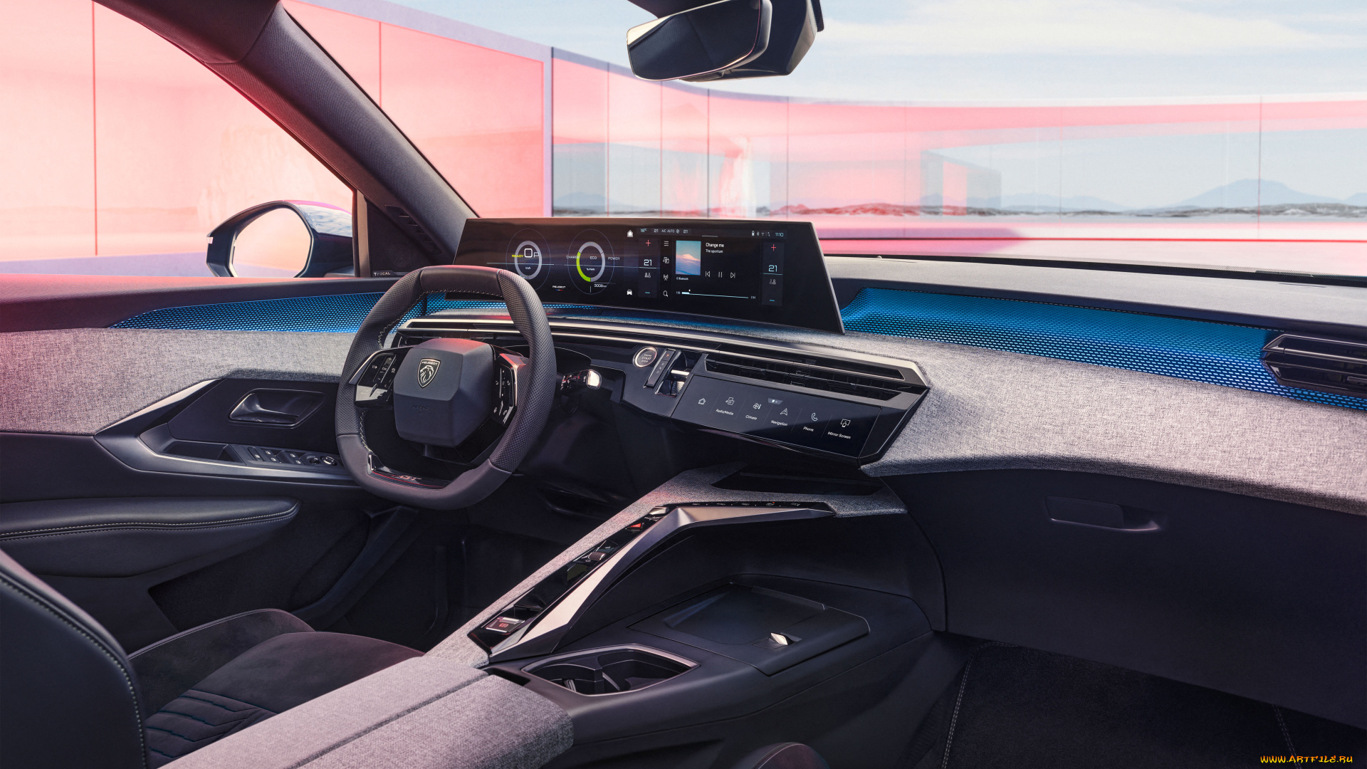 автомобили, спидометры, торпедо, peugeot