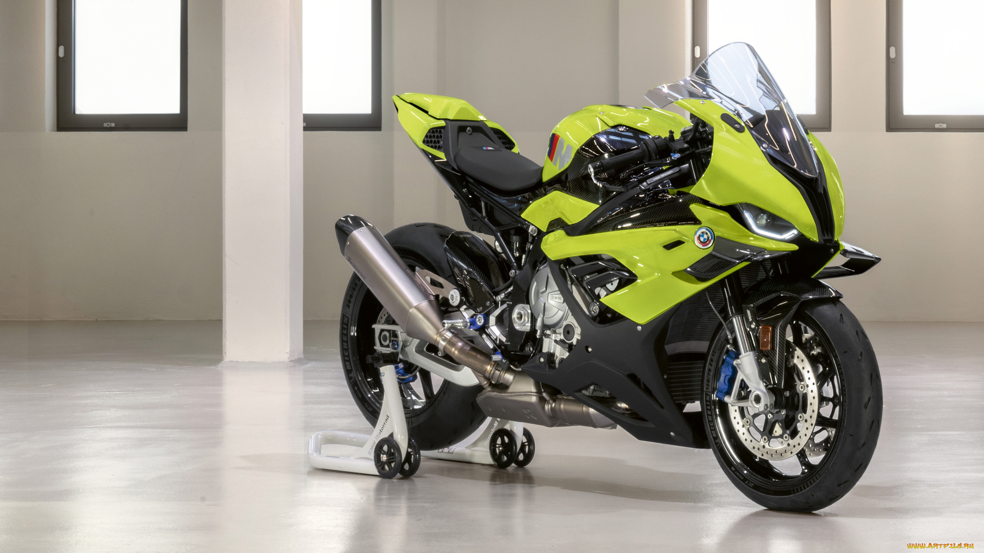 мотоциклы, bmw