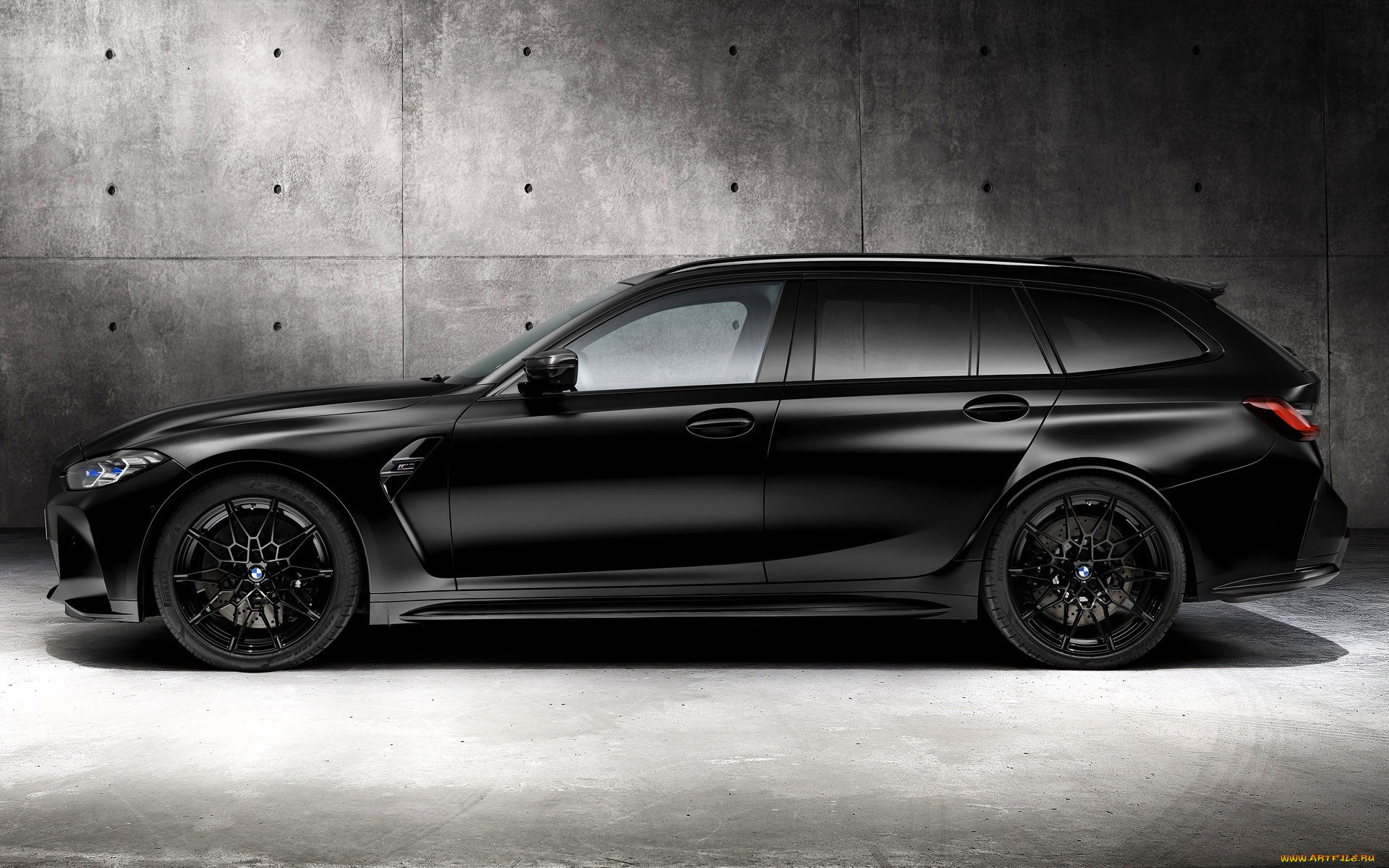 автомобили, bmw, черный, стена