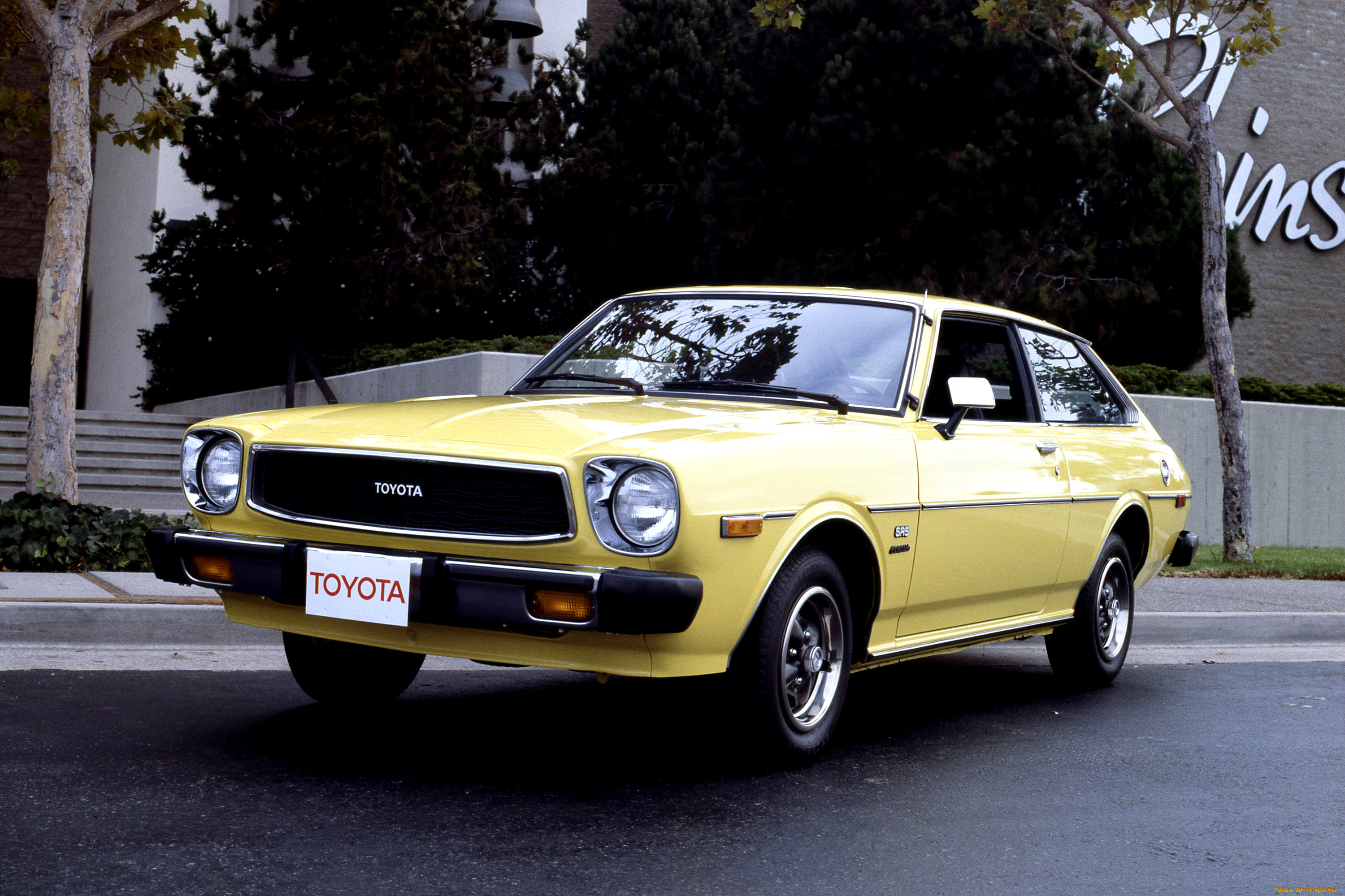 автомобили, toyota