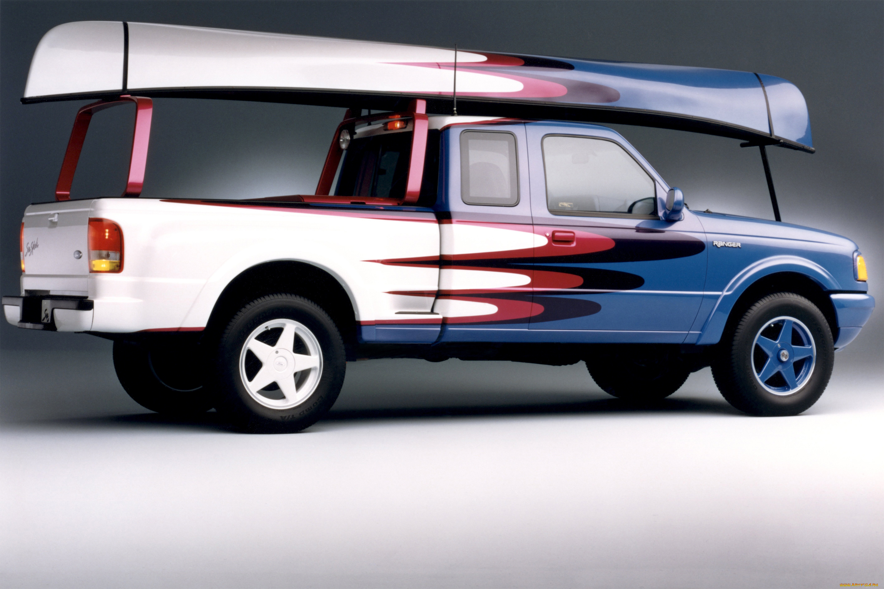 автомобили, ford